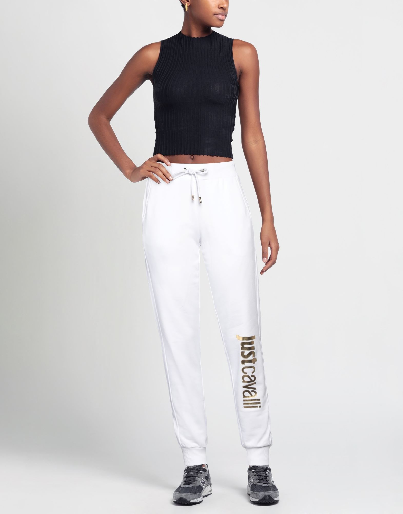  Just Cavalli - Hosen & Röcke - Hosen - On Yoox.com 