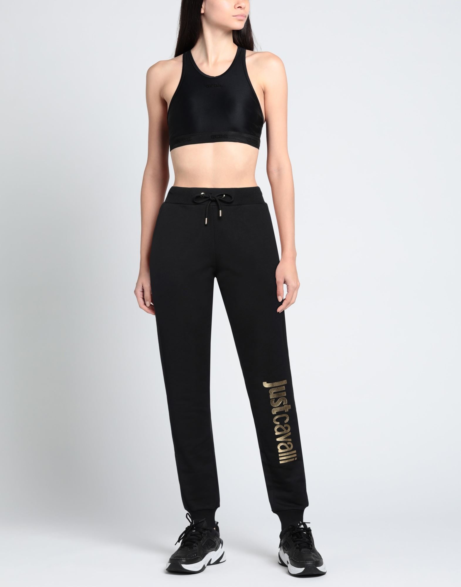  Just Cavalli - Hosen & Röcke - Hosen - On Yoox.com 