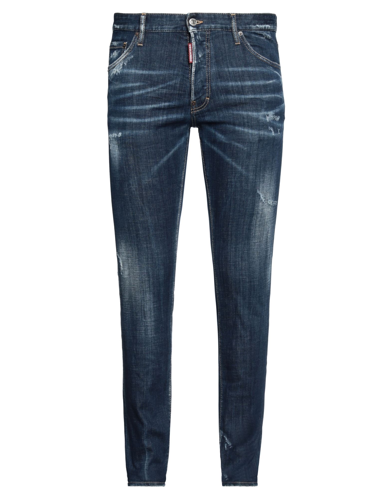 DSQUARED2 BOTTOMWEAR Τζιν