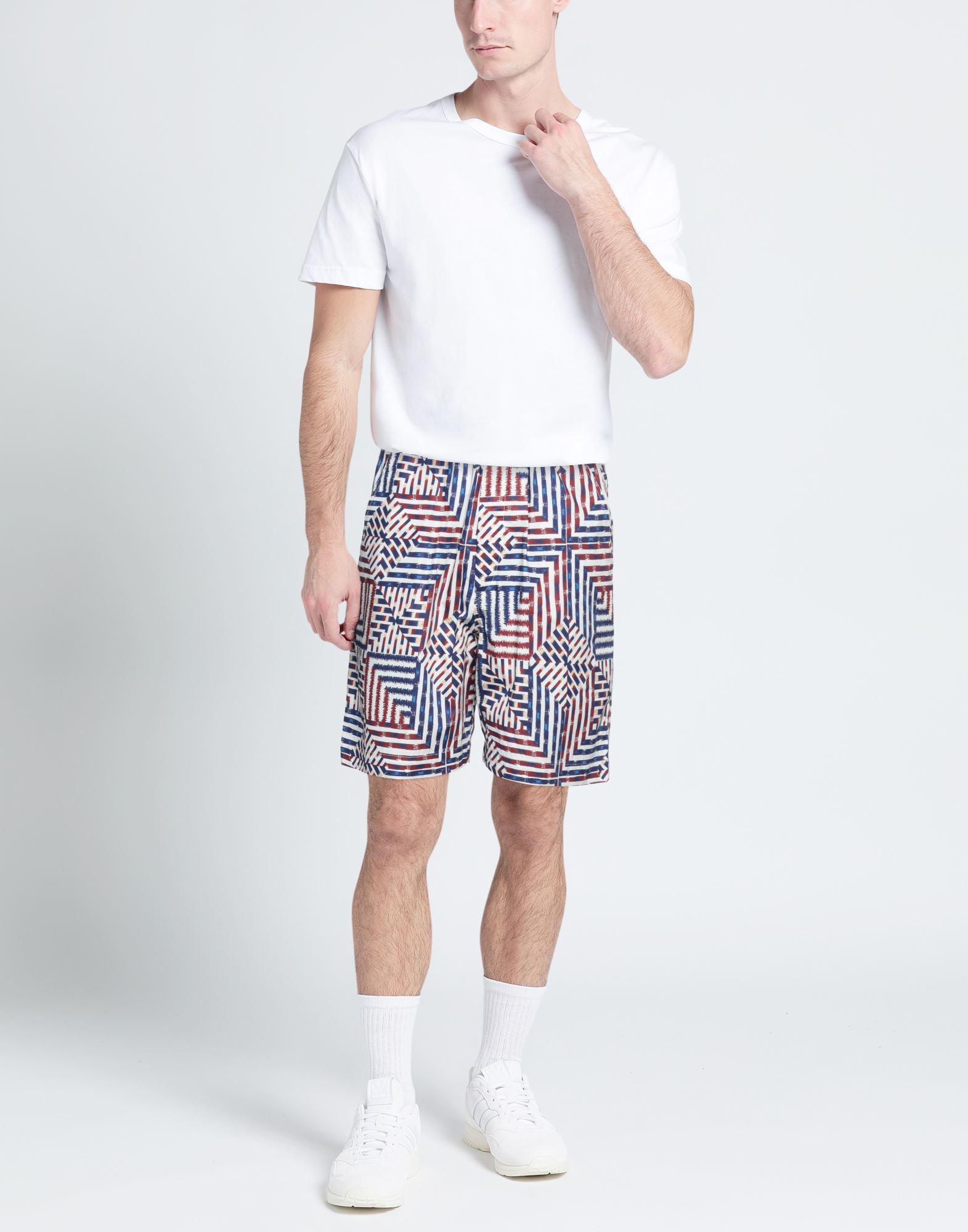  Isabel Marant - Hosen & Röcke - Shorts & Bermudashorts - On Yoox.com 
