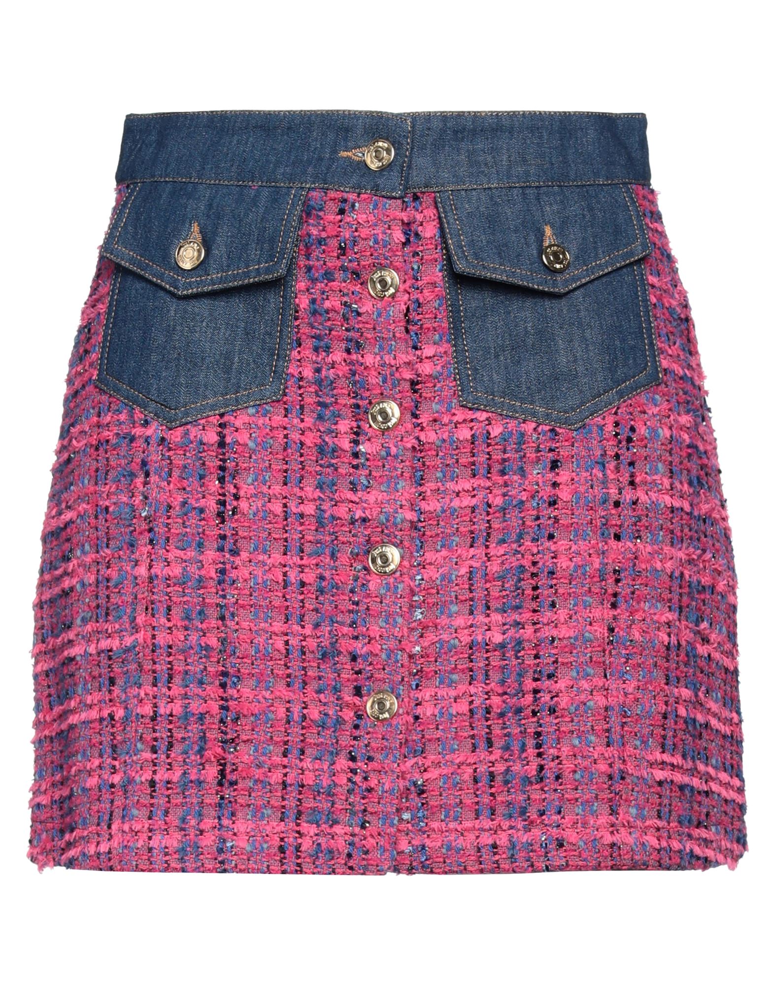  Just Cavalli - Hosen & Röcke - Miniröcke - On Yoox.com 