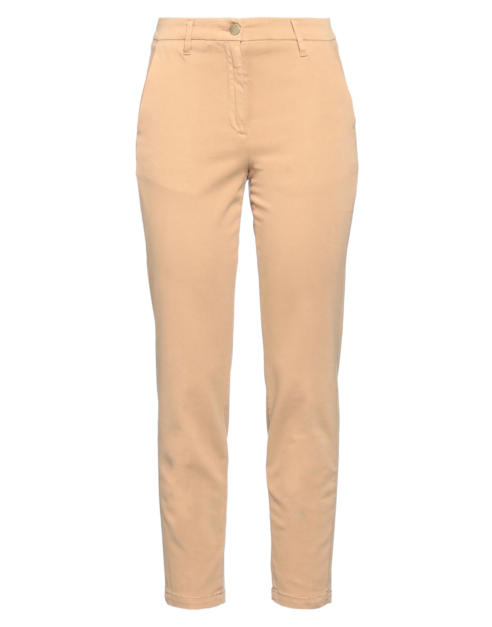 JACOB COHЁN BOTTOMWEAR Casual Παντελόνι
