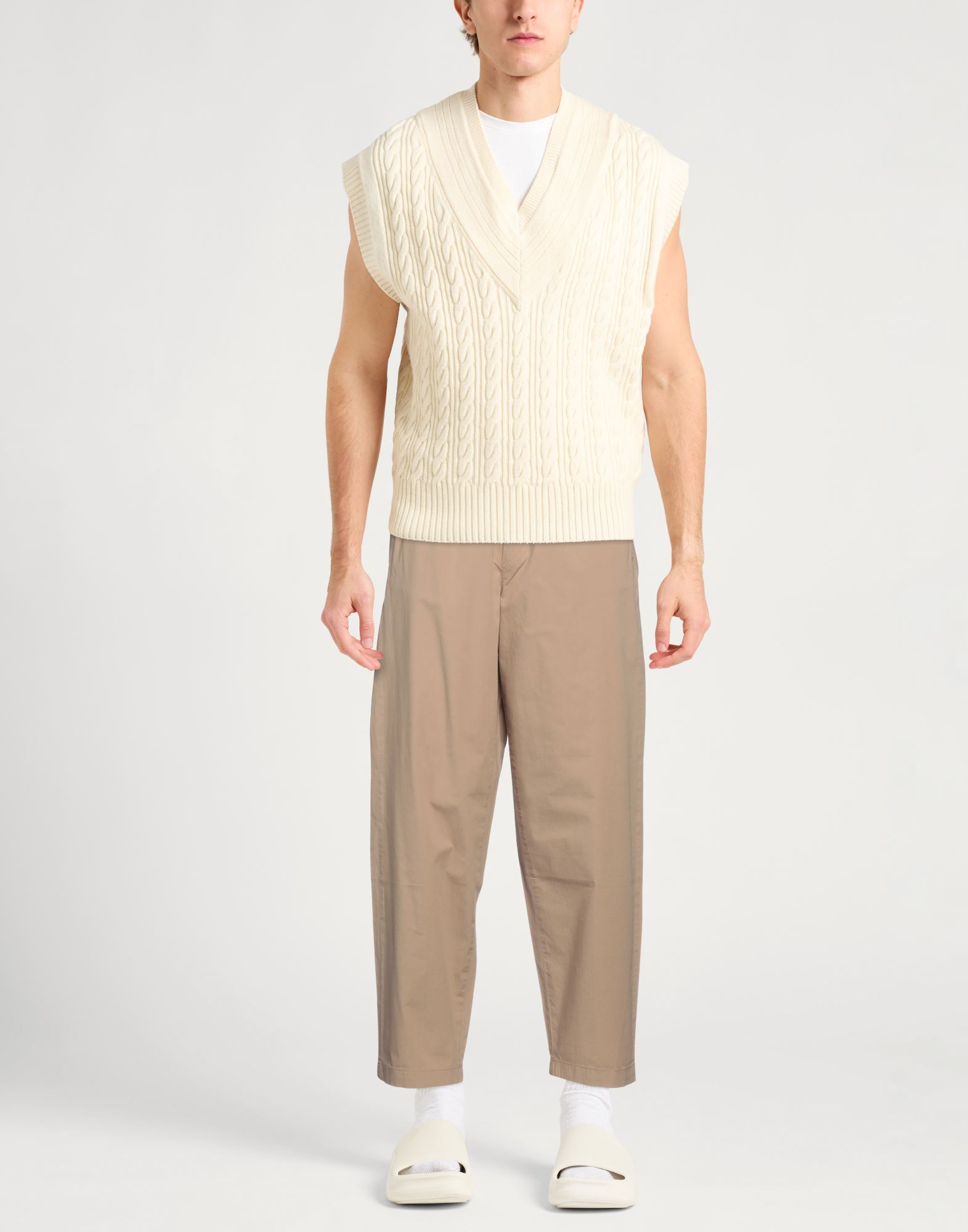  Alpha Studio - Hosen & Röcke - Hosen - On Yoox.com 