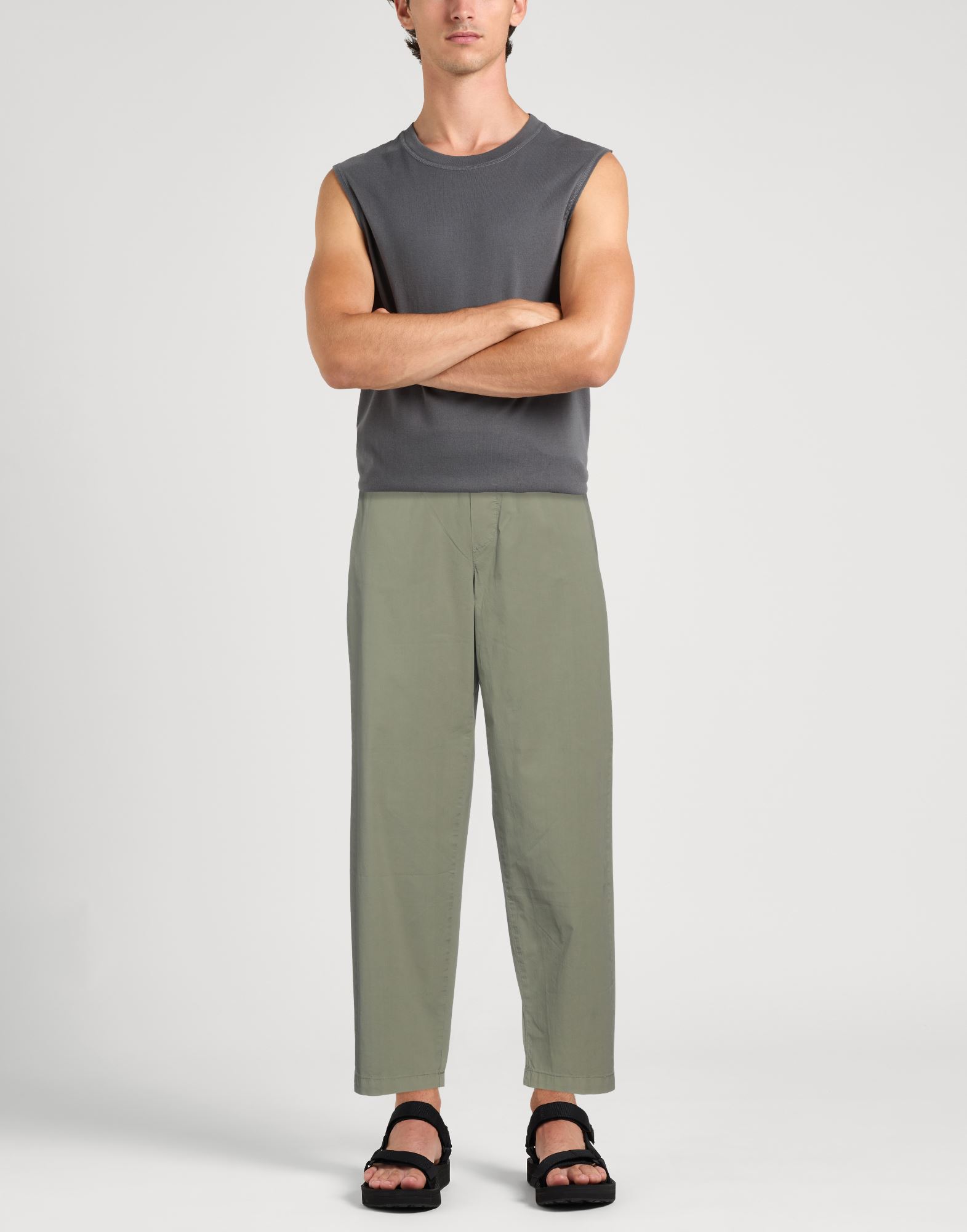  Alpha Studio - Hosen & Röcke - Hosen - On Yoox.com 
