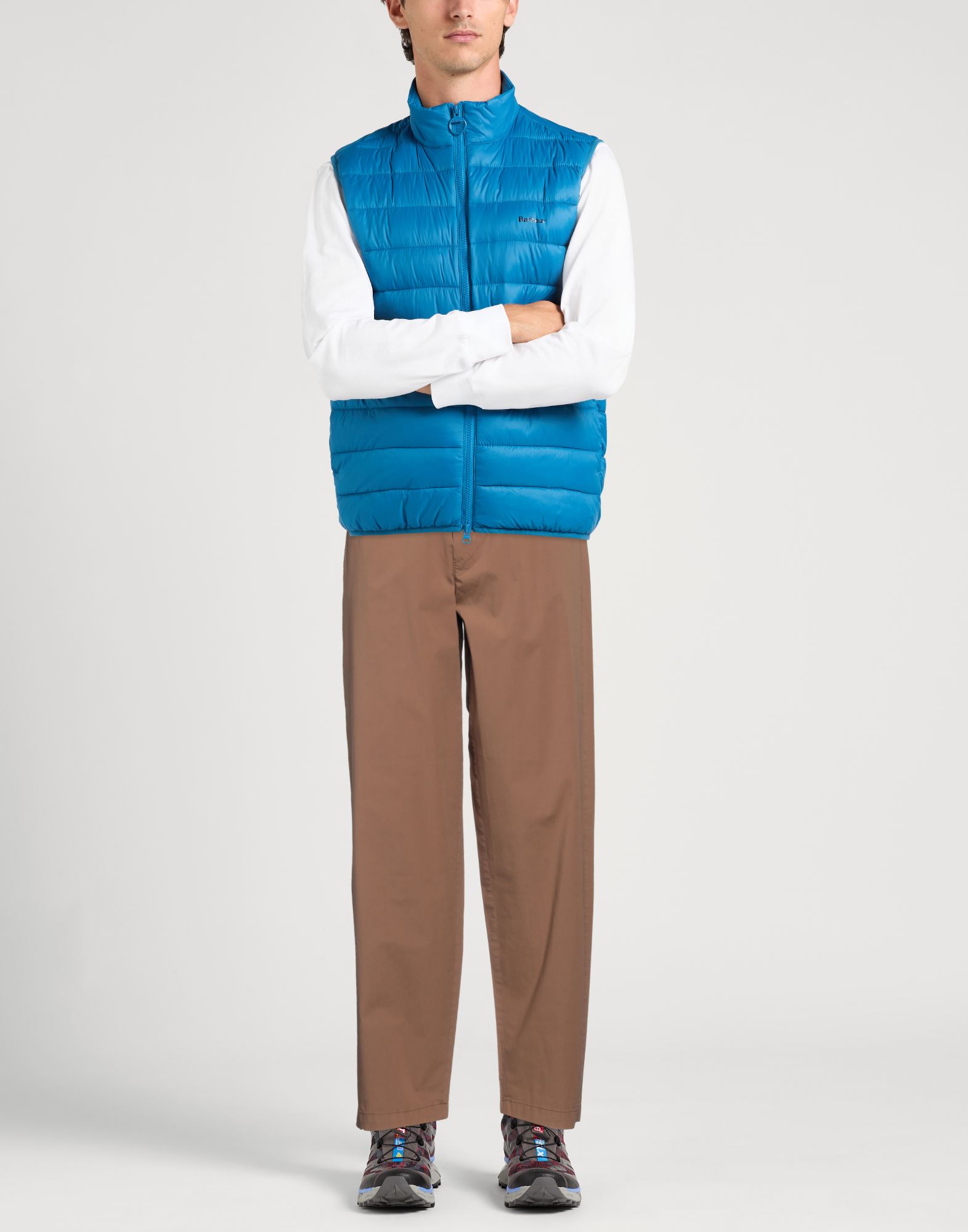  Alpha Studio - Hosen & Röcke - Hosen - On Yoox.com 