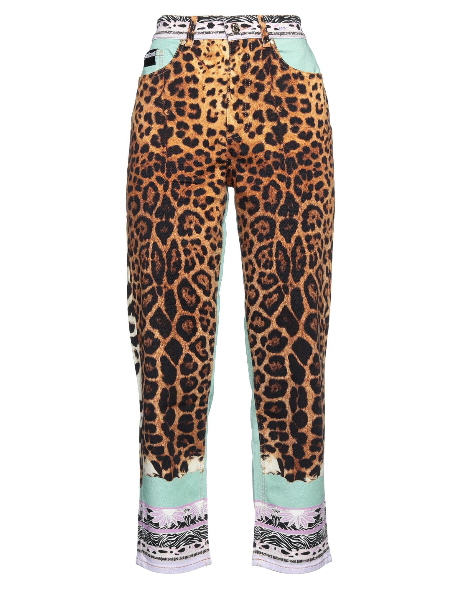  Just Cavalli - Hosen & Röcke - Hosen - On Yoox.com 