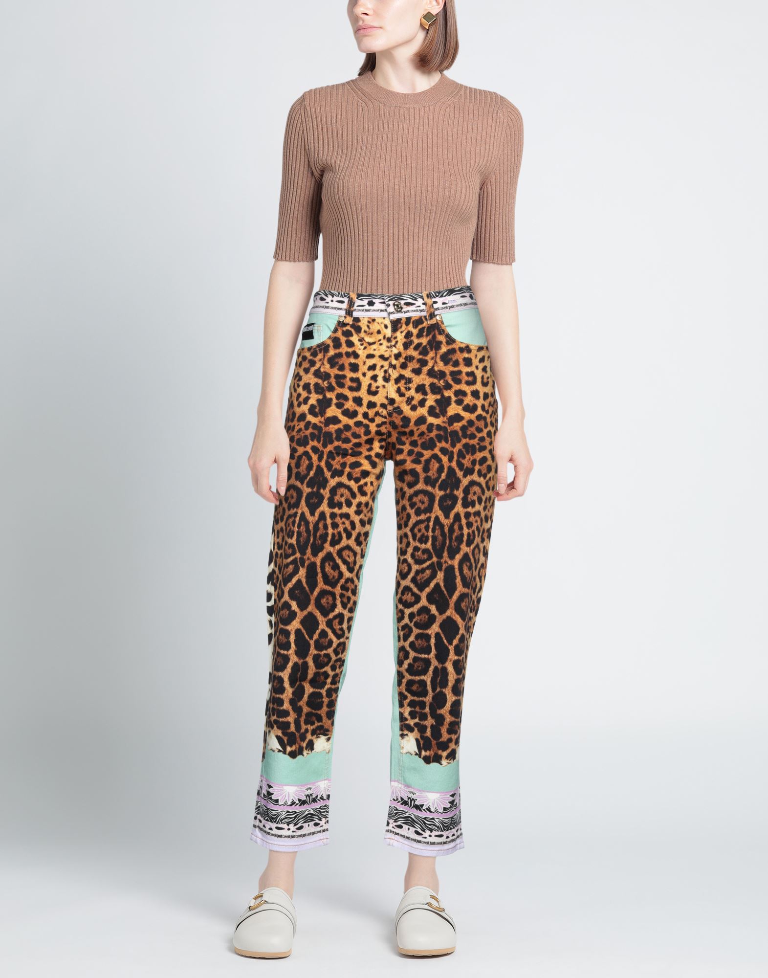  Just Cavalli - Hosen & Röcke - Hosen - On Yoox.com 