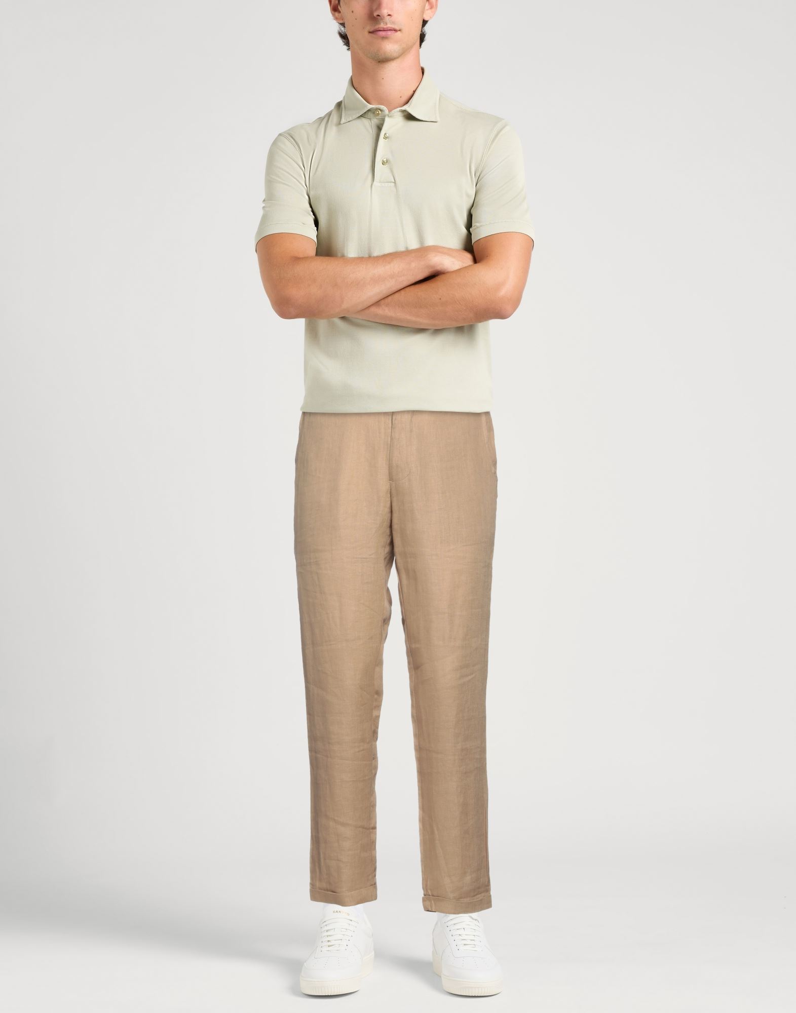  Alpha Studio - Hosen & Röcke - Hosen - On Yoox.com 