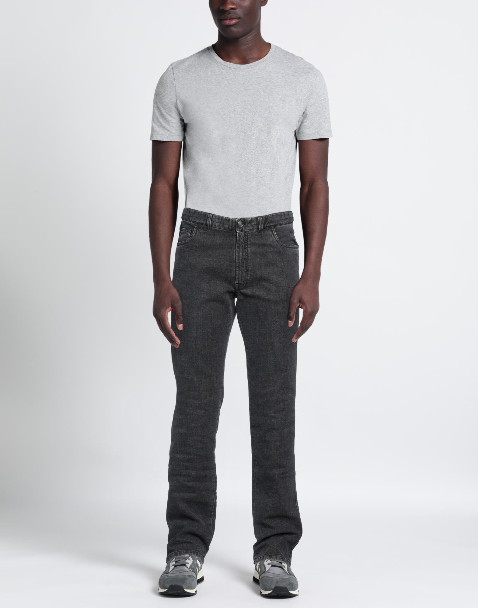  Brioni - Hosen & Röcke - Jeanshosen - On Yoox.com 