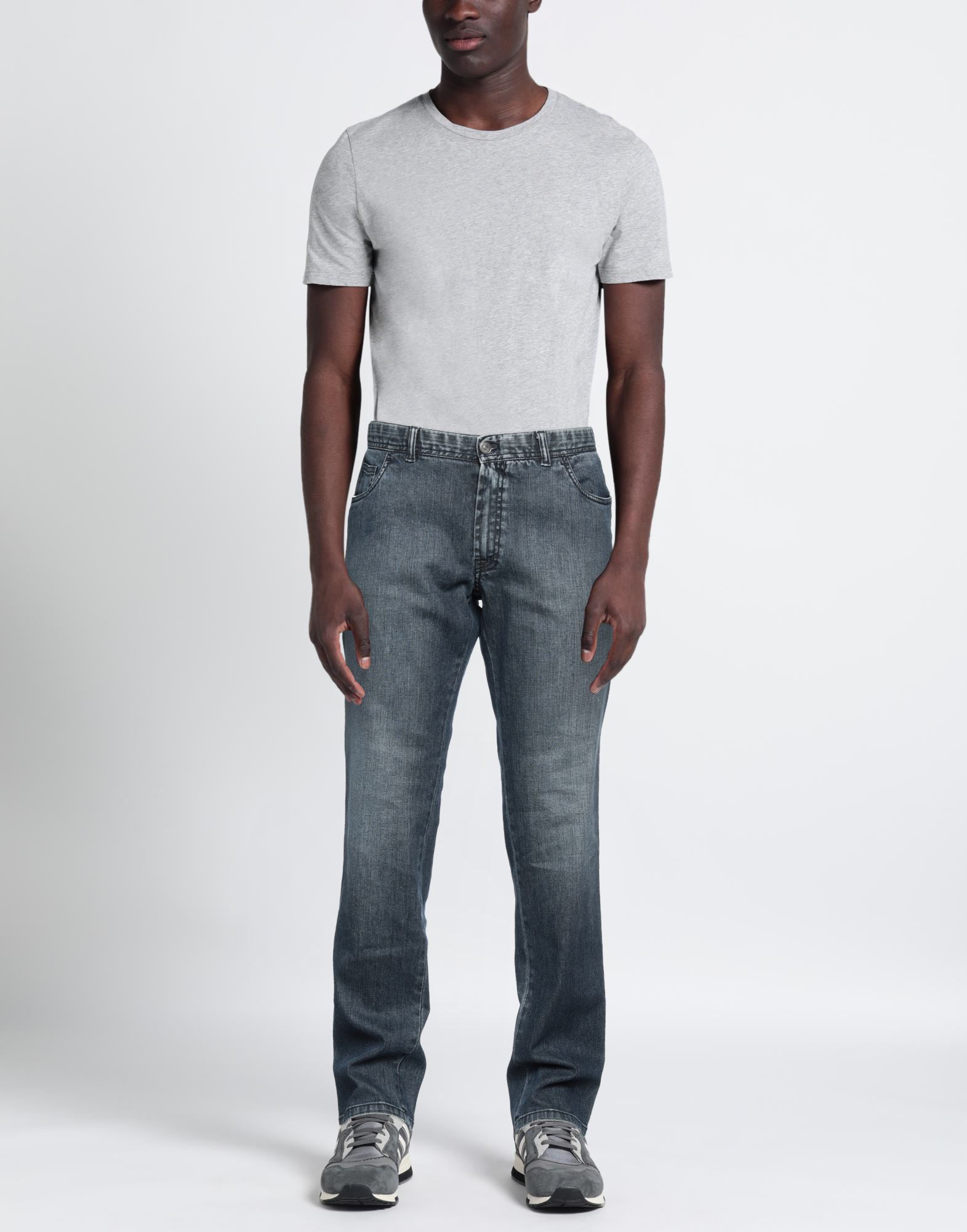  Brioni - Hosen & Röcke - Jeanshosen - On Yoox.com 
