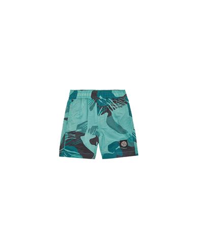 Shorts Men Stone Island - Official Store