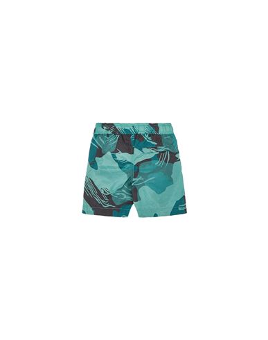 Peach stone deals island shorts