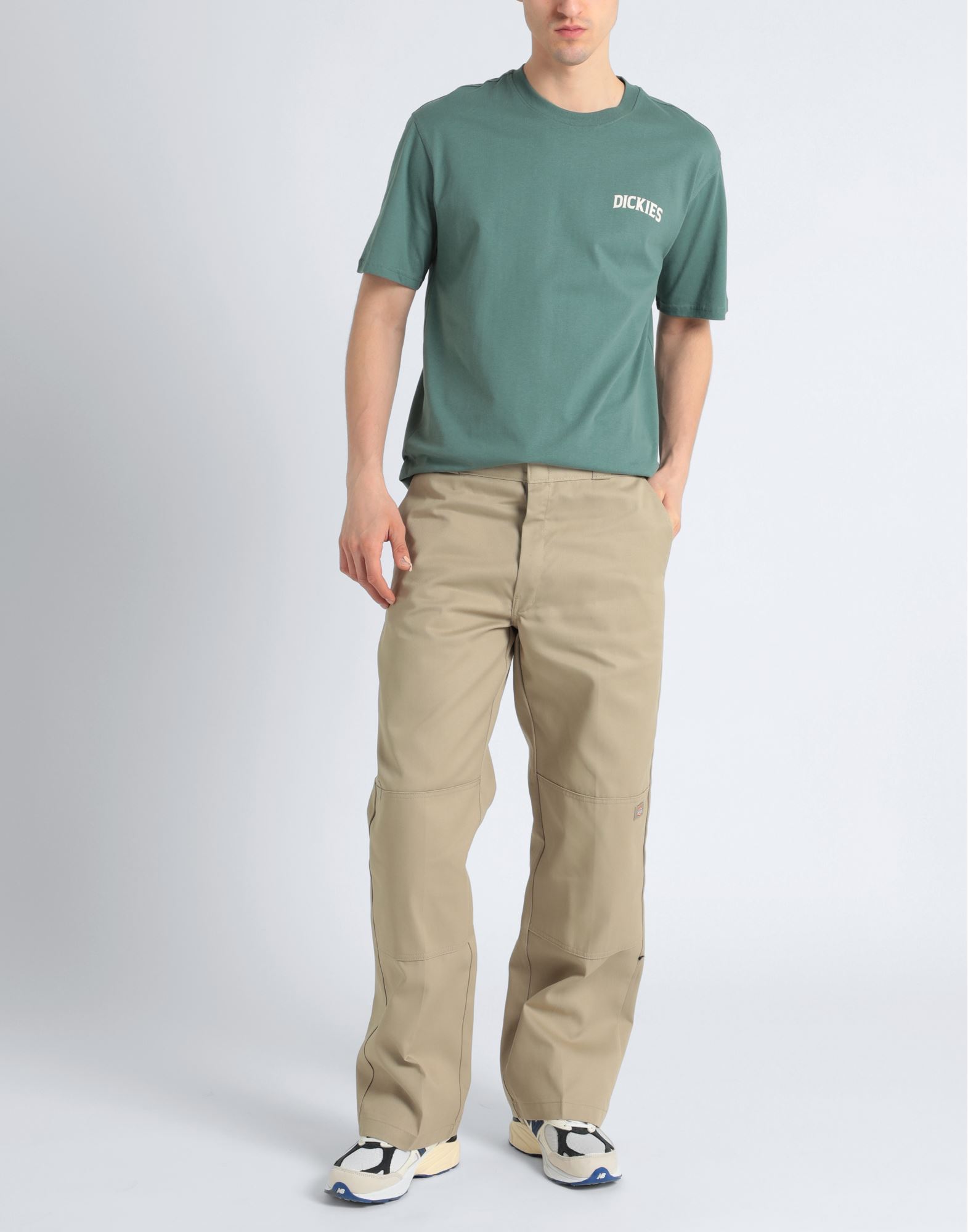  Dickies - Partes De Abajo - Pantalones - On Yoox.com 