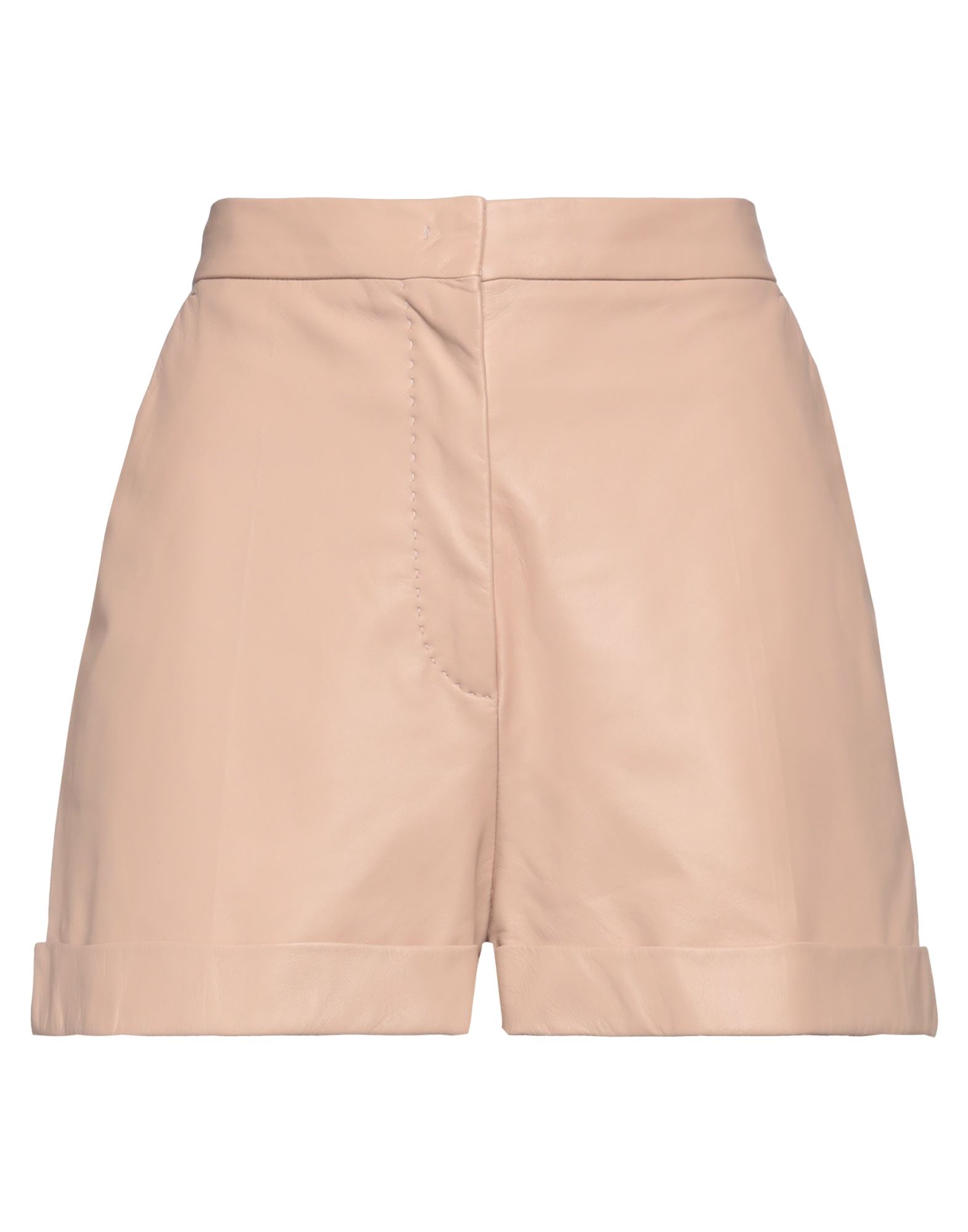 MAX MARA MAX MARA BOTTOMWEAR Σορτς & Βερμούδες