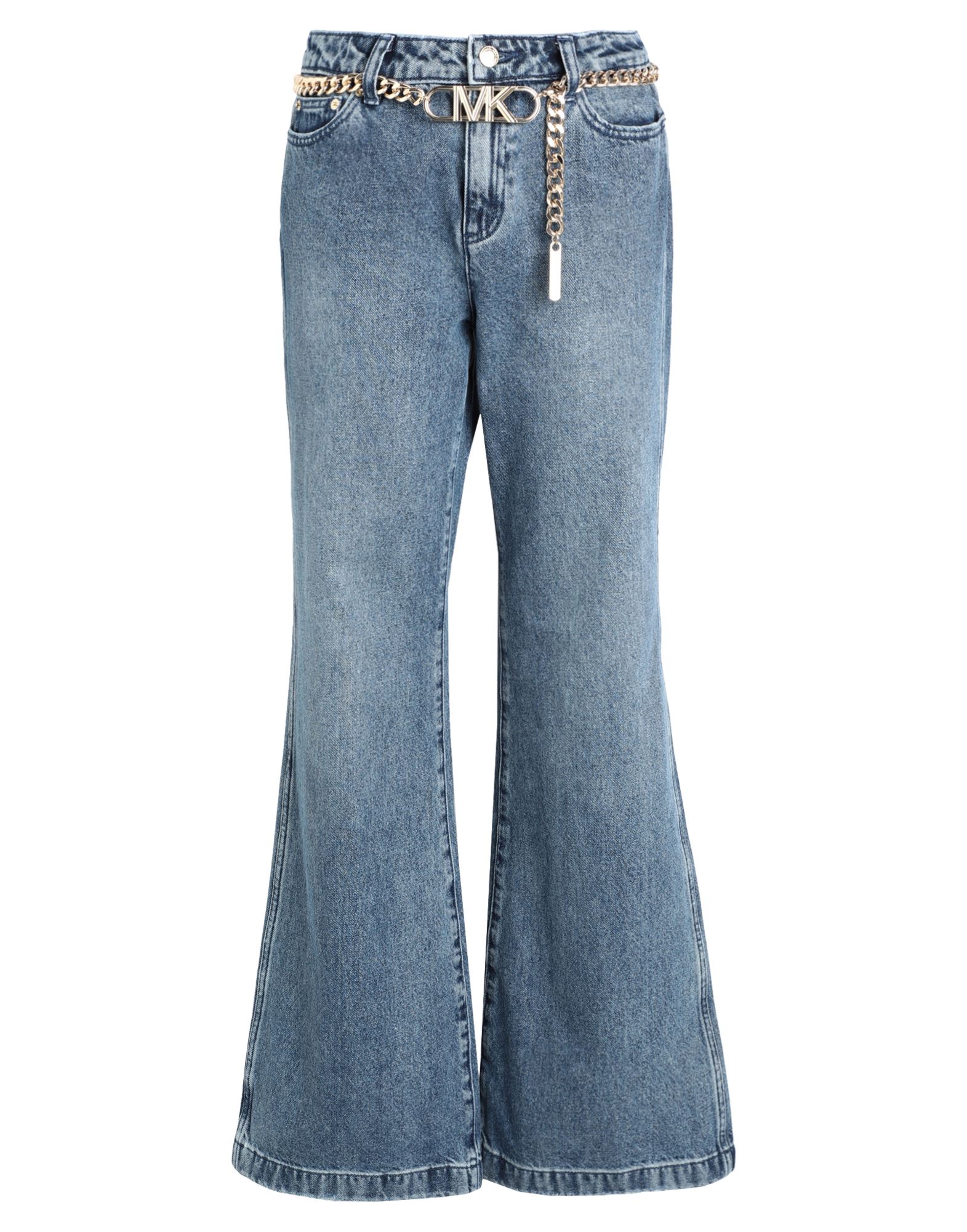  Michael Michael Kors - Partes De Abajo - Pantalones Vaqueros - On Yoox.com 