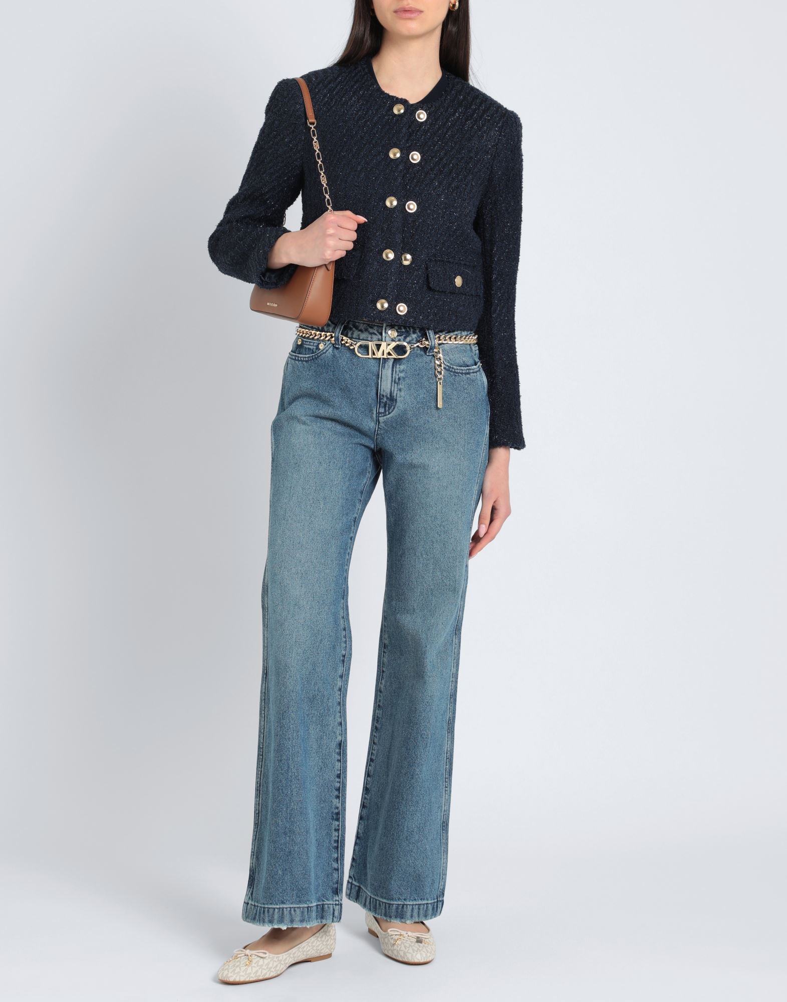  Michael Michael Kors - Partes De Abajo - Pantalones Vaqueros - On Yoox.com 