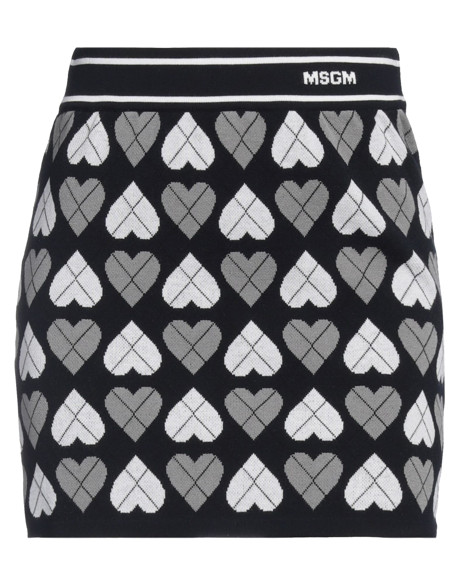 MSGM BOTTOMWEAR Μίνι φούστα