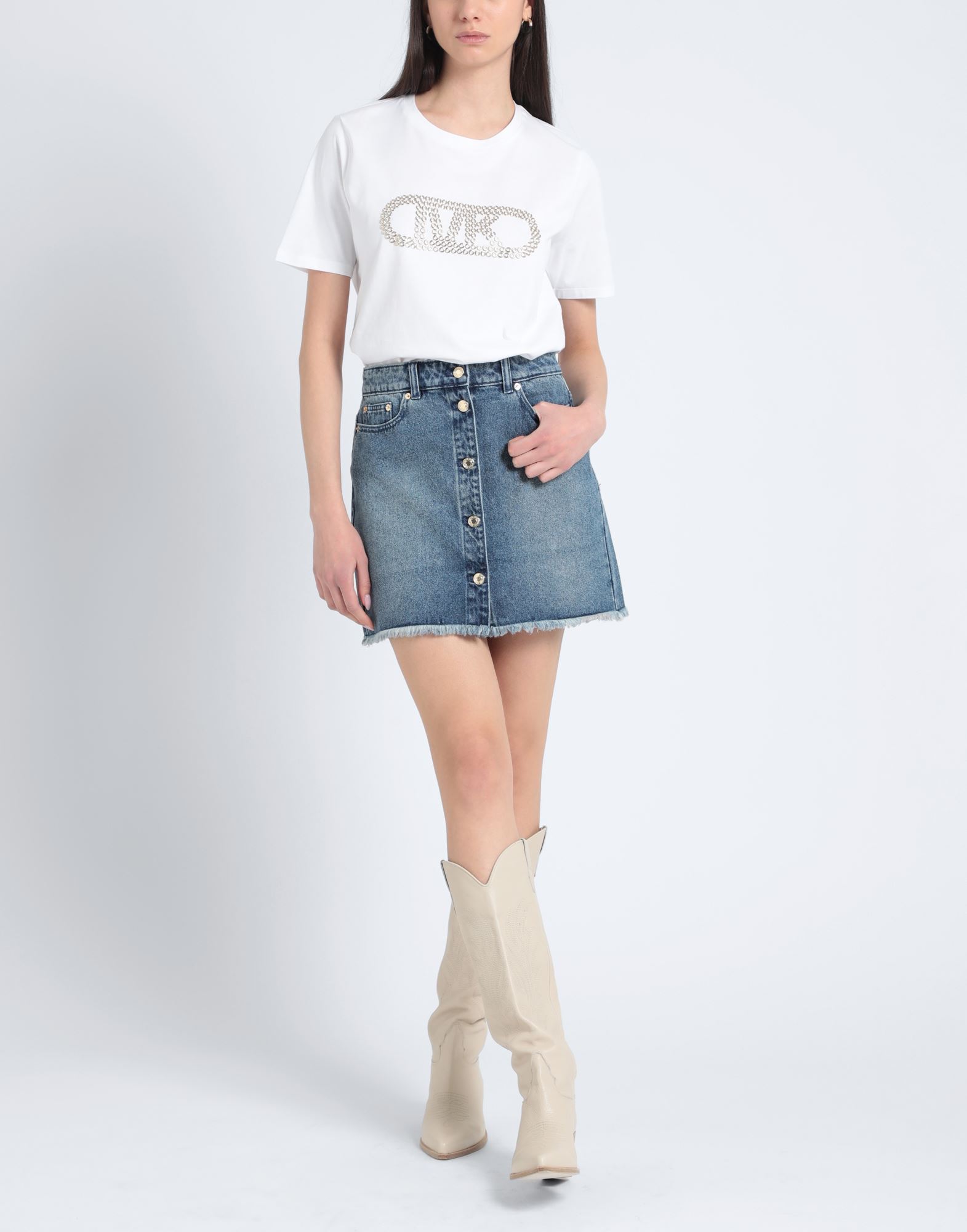  Michael Michael Kors - Hosen & Röcke - Jeansröcke - On Yoox.com 