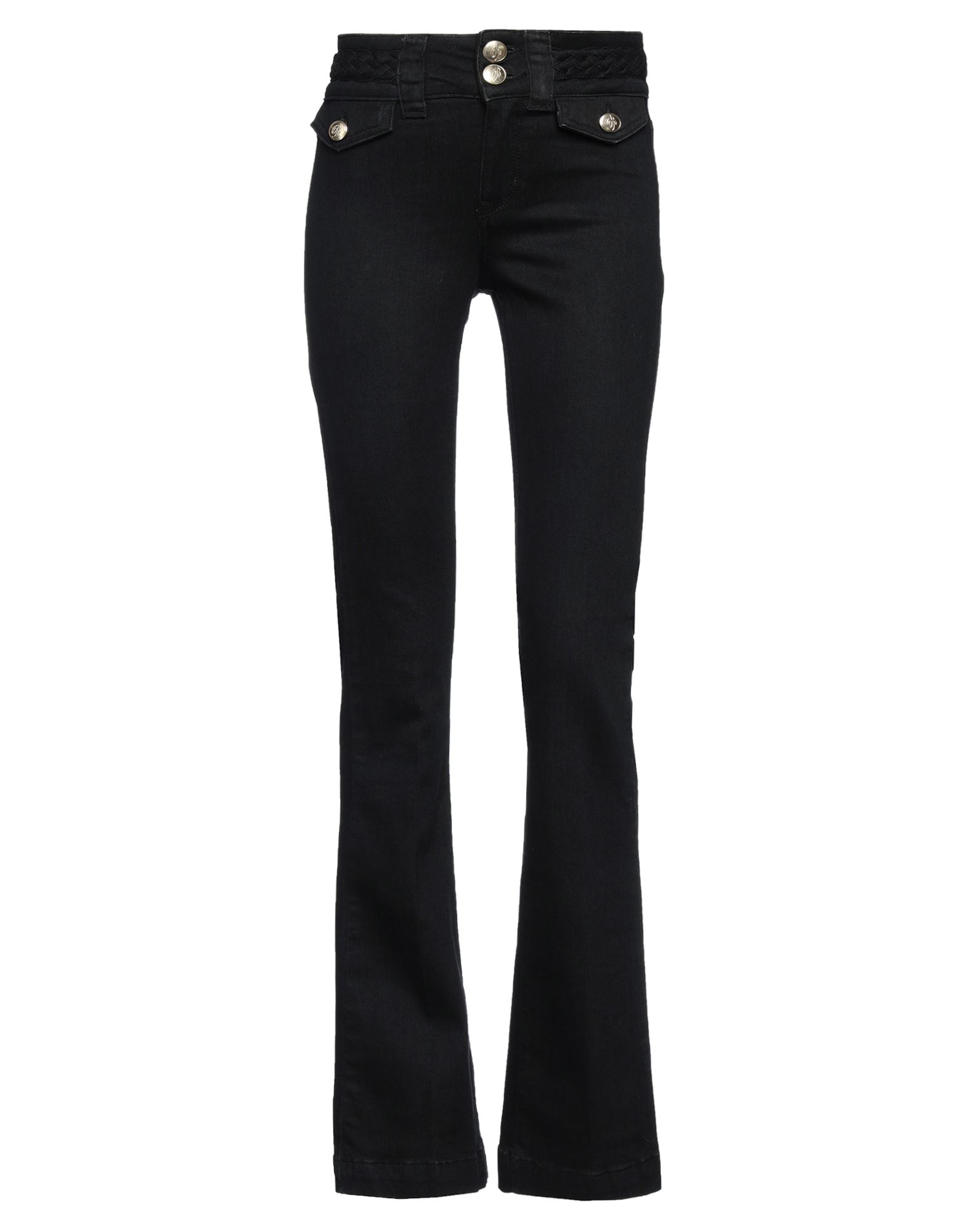  Blumarine - Hosen & Röcke - Jeanshosen - On Yoox.com 