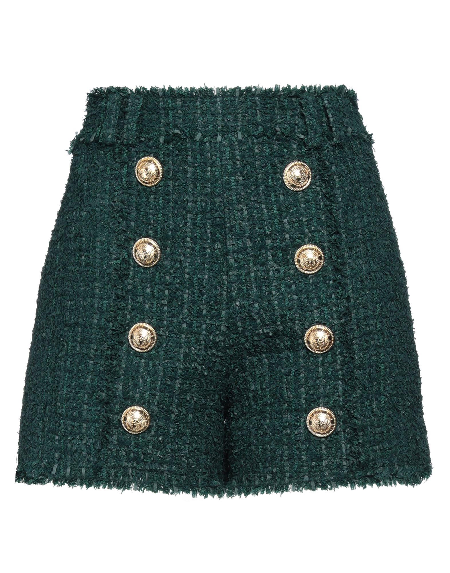 BALMAIN BALMAIN BOTTOMWEAR Σορτς & Βερμούδες