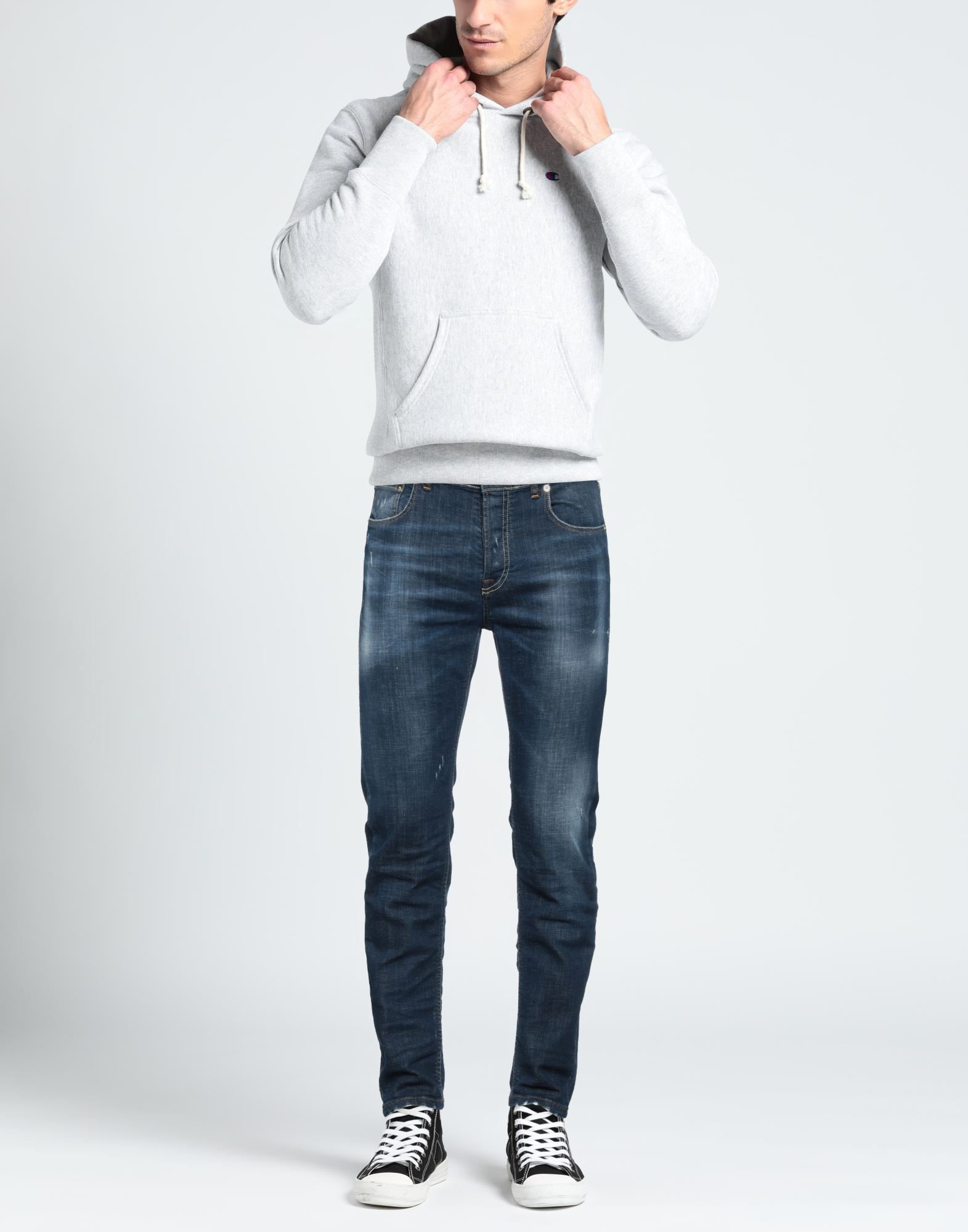  Pmds Premium Mood Denim Superior - Hosen & Röcke - Jeanshosen - On Yoox.com 