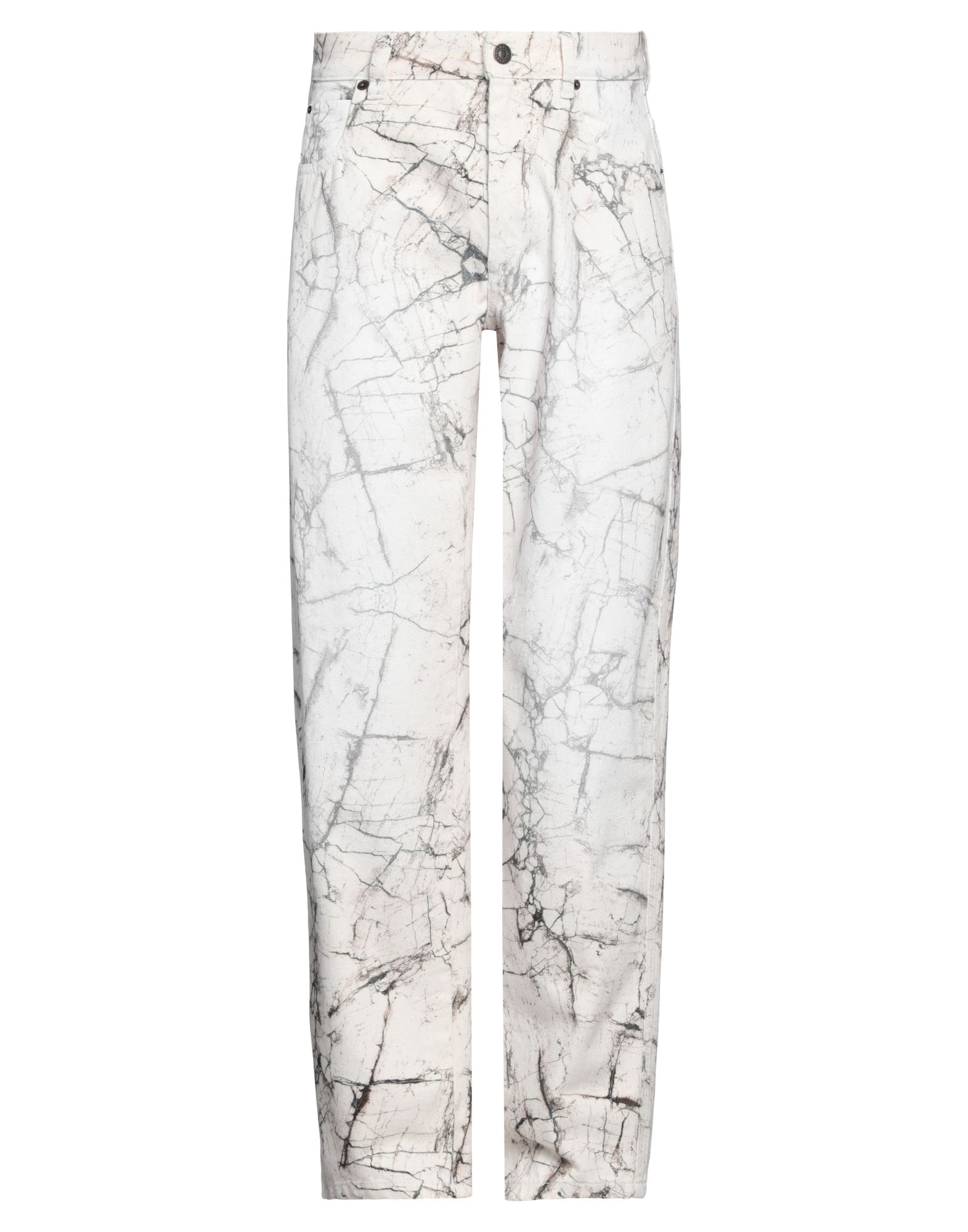 ISABEL MARANT BOTTOMWEAR Τζιν