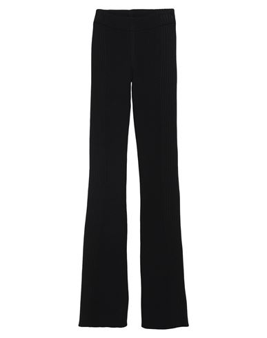 Shop Barrow Woman Pants Black Size M Viscose, Polyester, Polyamide
