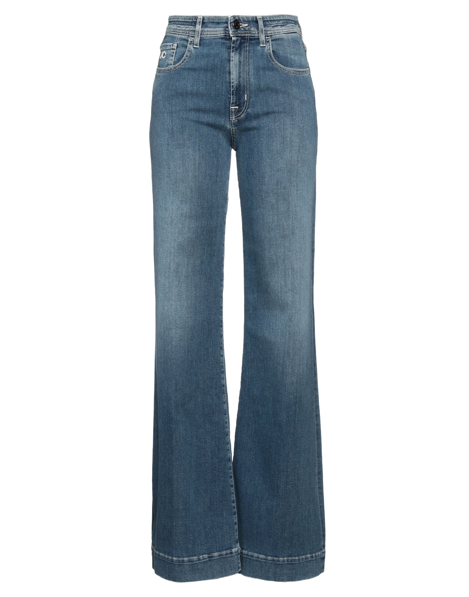  Jacob Cohёn - Hosen & Röcke - Jeanshosen - On Yoox.com 