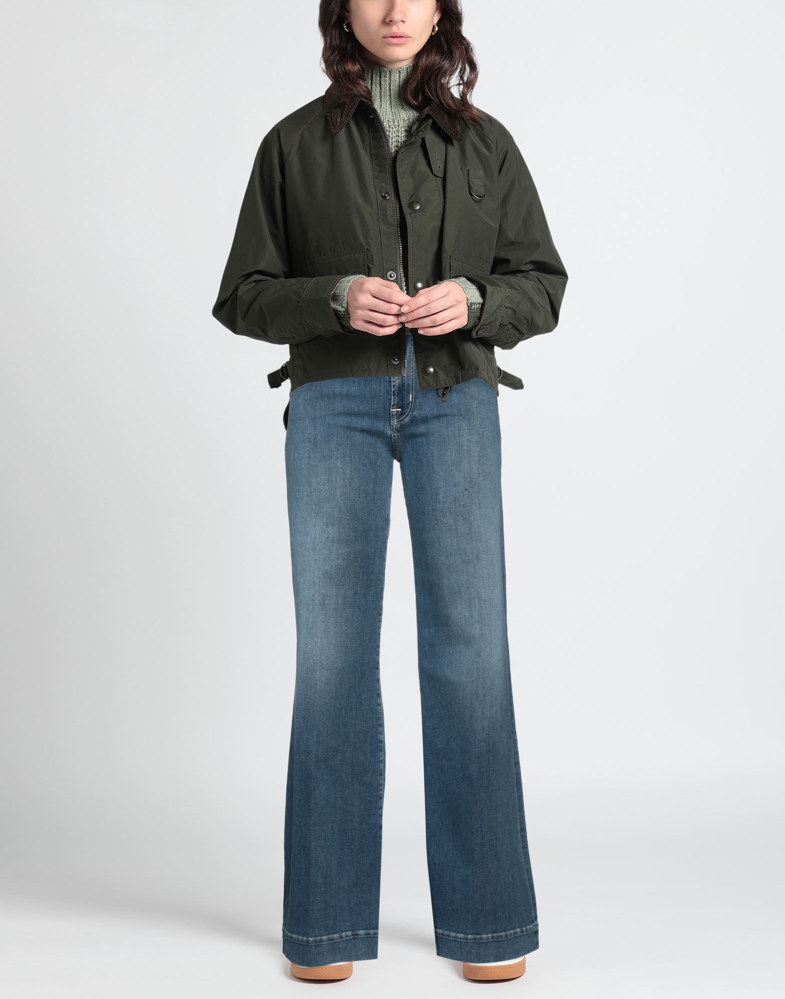  Jacob Cohёn - Hosen & Röcke - Jeanshosen - On Yoox.com 