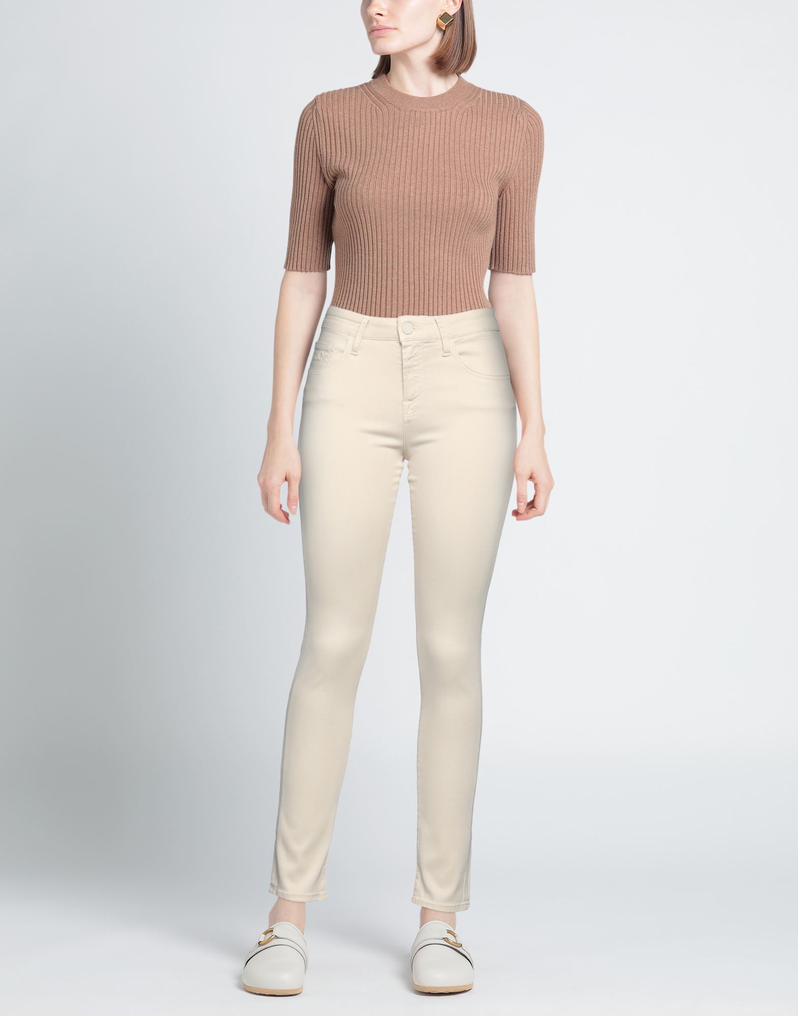  Jacob Cohёn - Hosen & Röcke - Jeanshosen - On Yoox.com 