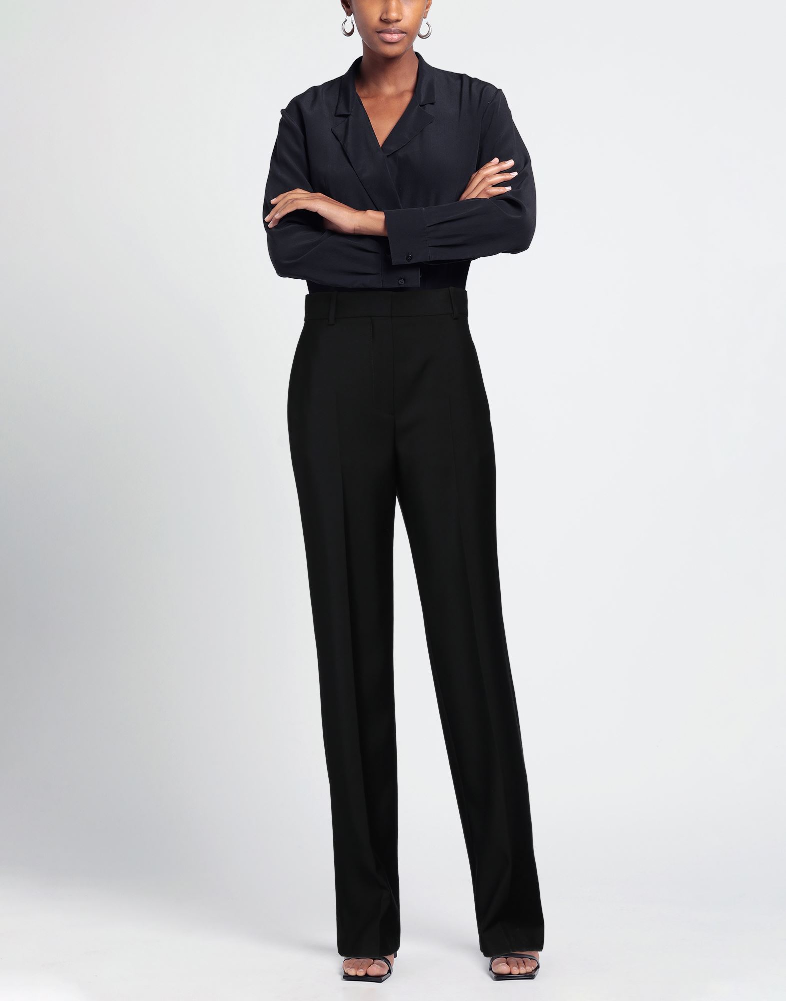  Mcqueen - Hosen & Röcke - Hosen - On Yoox.com 