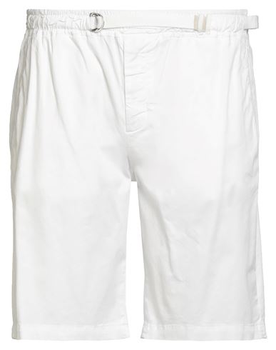 Pantalones cortos y bermudas Hombre Blanco 30,31,32 Hombre
