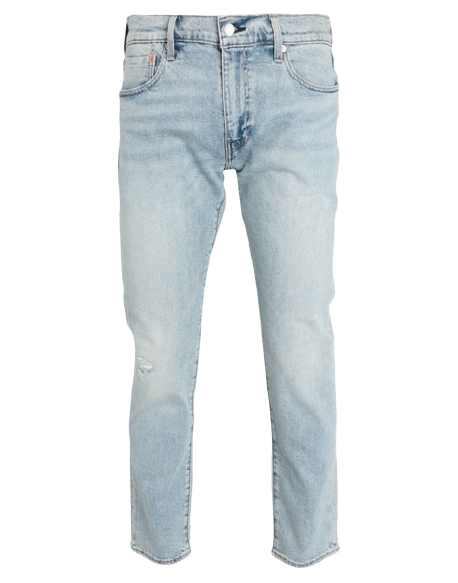  Levi's - Partes De Abajo - Pantalones Vaqueros - On Yoox.com 