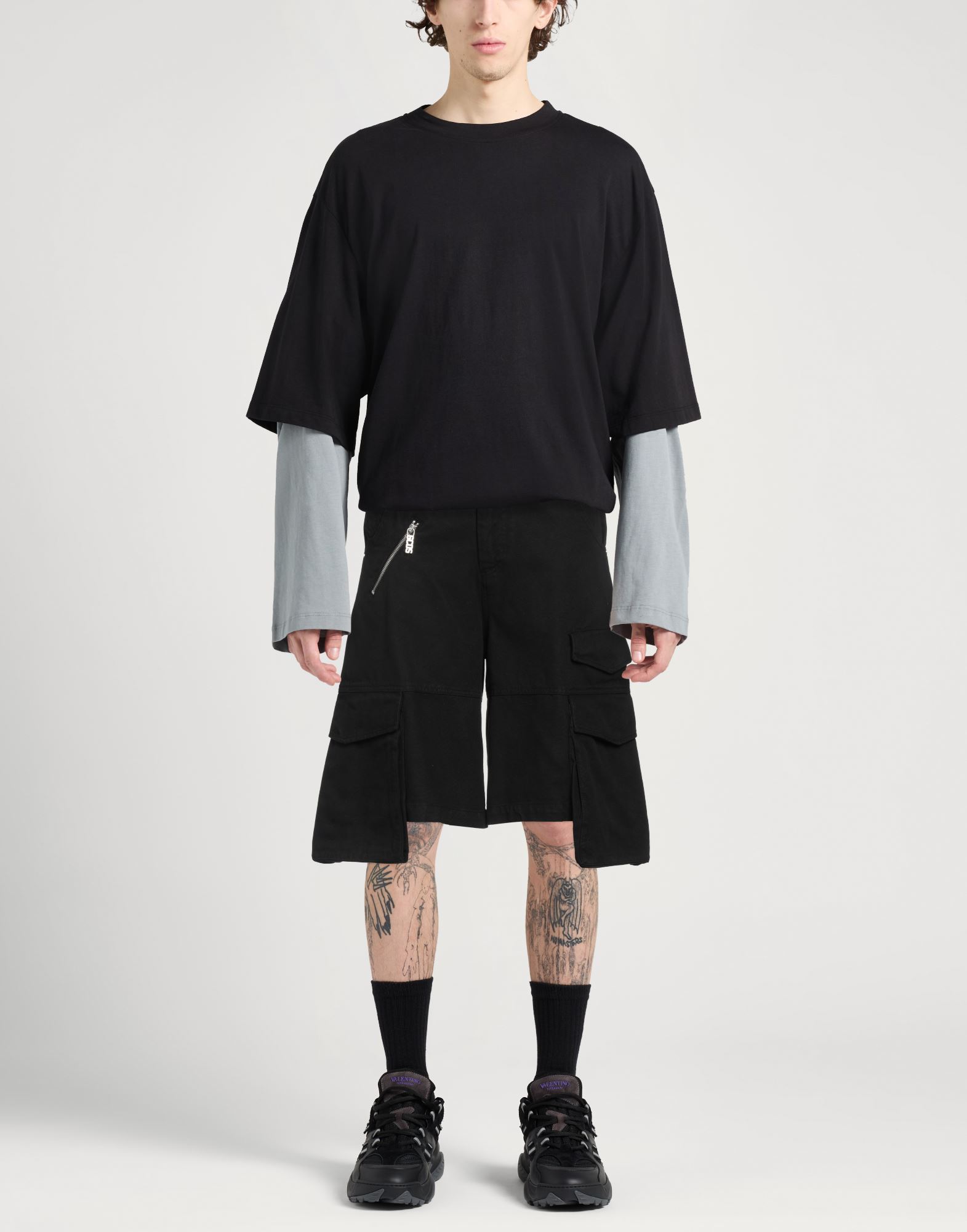  Gcds - Hosen & Röcke - Shorts & Bermudashorts - On Yoox.com 