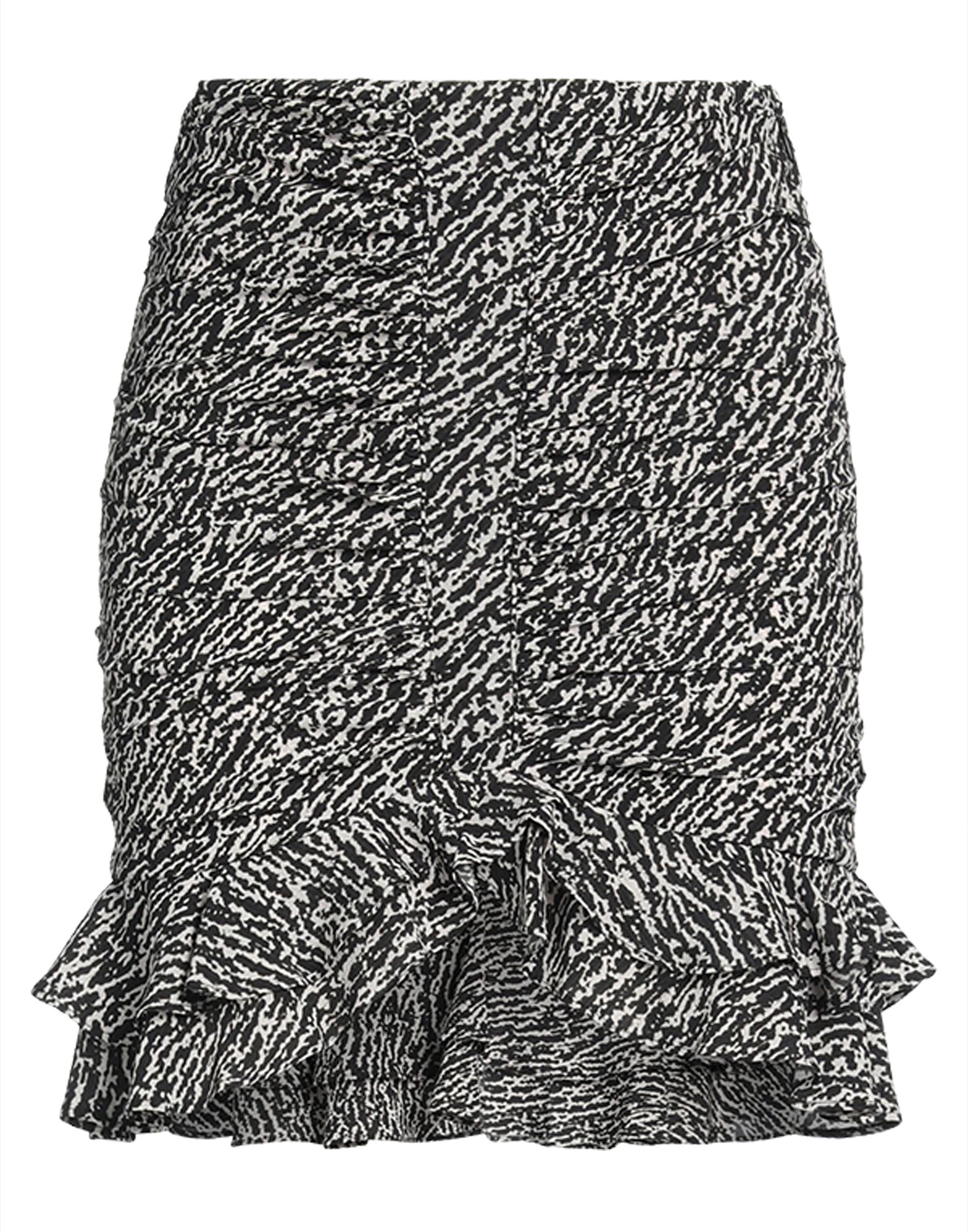 ISABEL MARANT ISABEL MARANT BOTTOMWEAR Μίνι φούστα