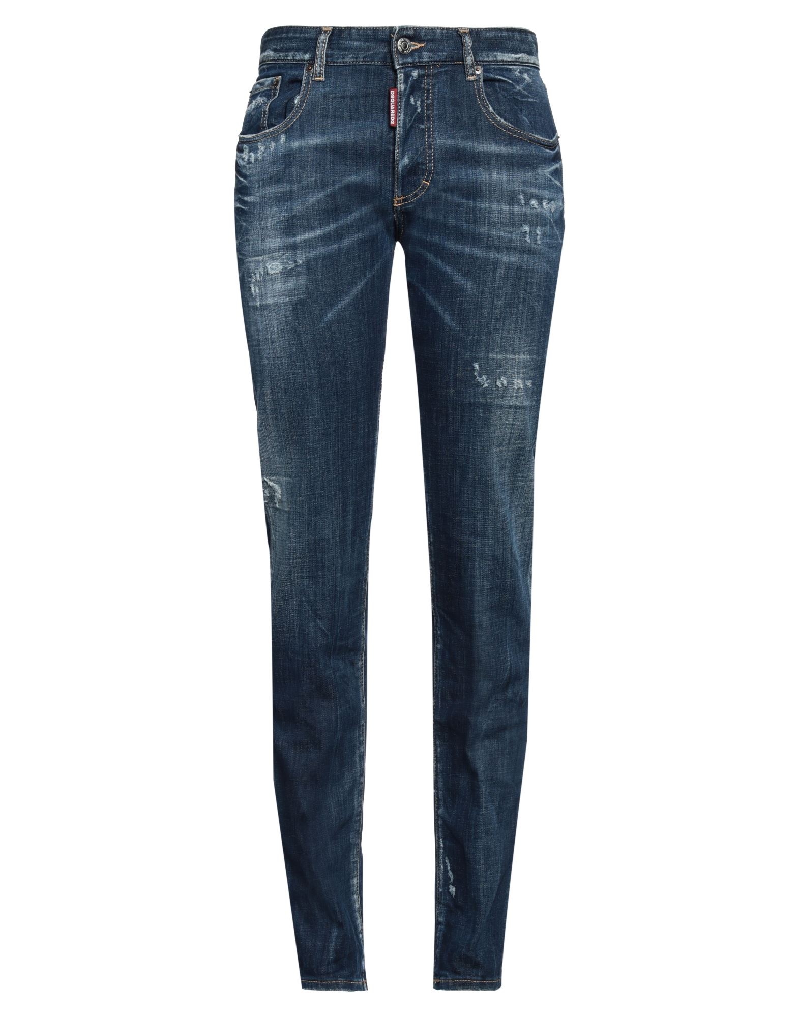 DSQUARED2 DSQUARED2 BOTTOMWEAR Τζιν