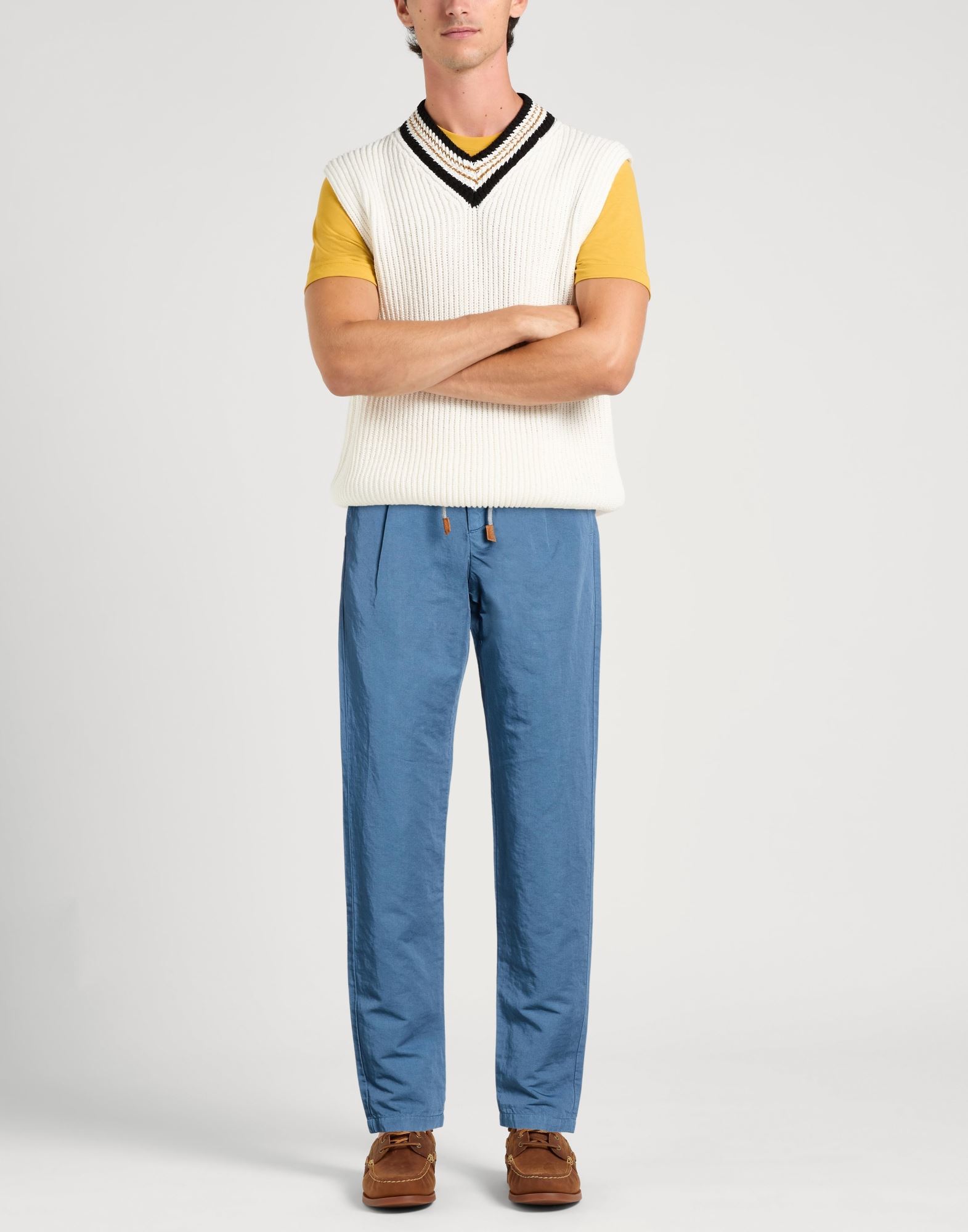  Eleventy - Partes De Abajo - Pantalones - On Yoox.com 
