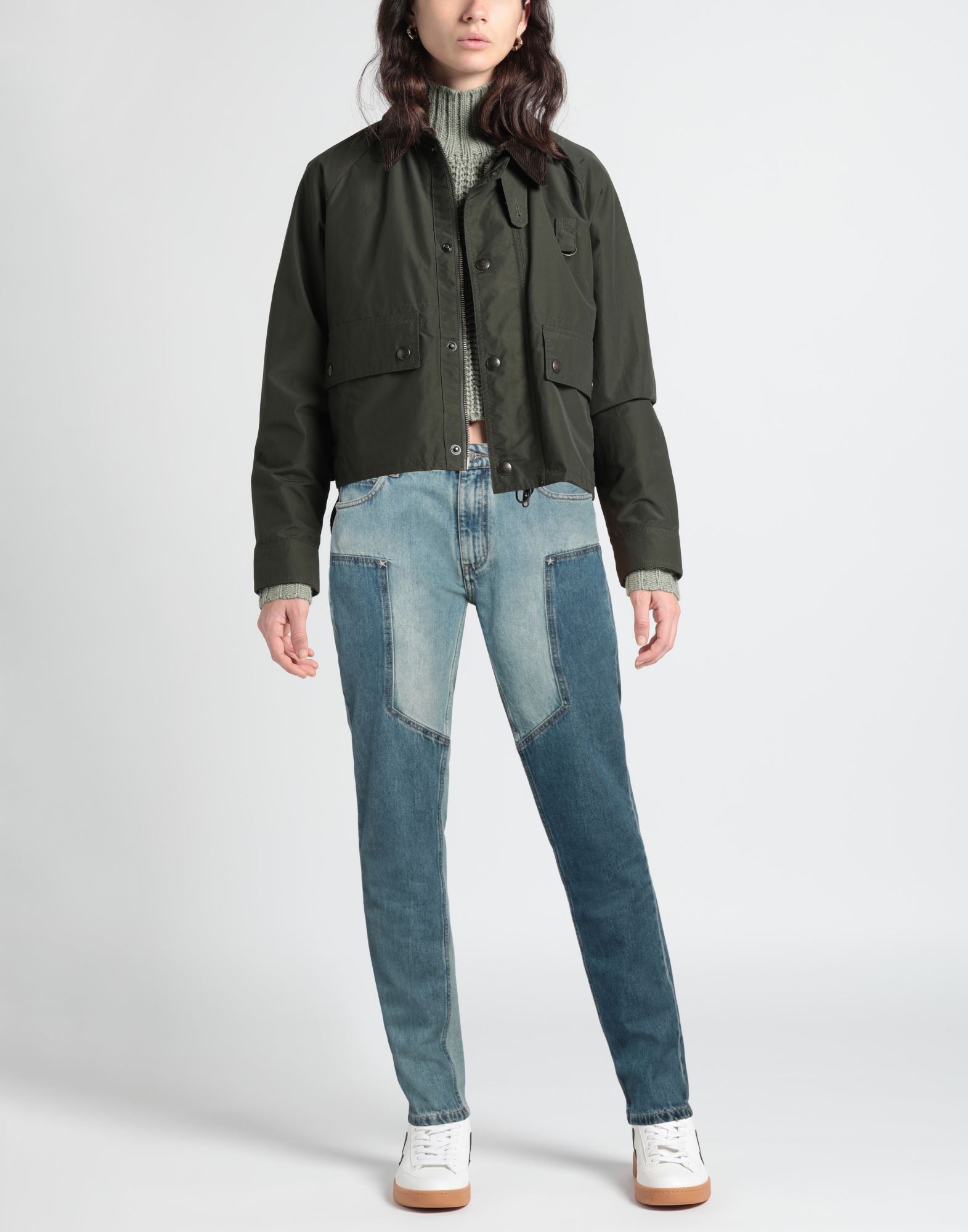  Zadig&voltaire - Partes De Abajo - Pantalones Vaqueros - On Yoox.com 