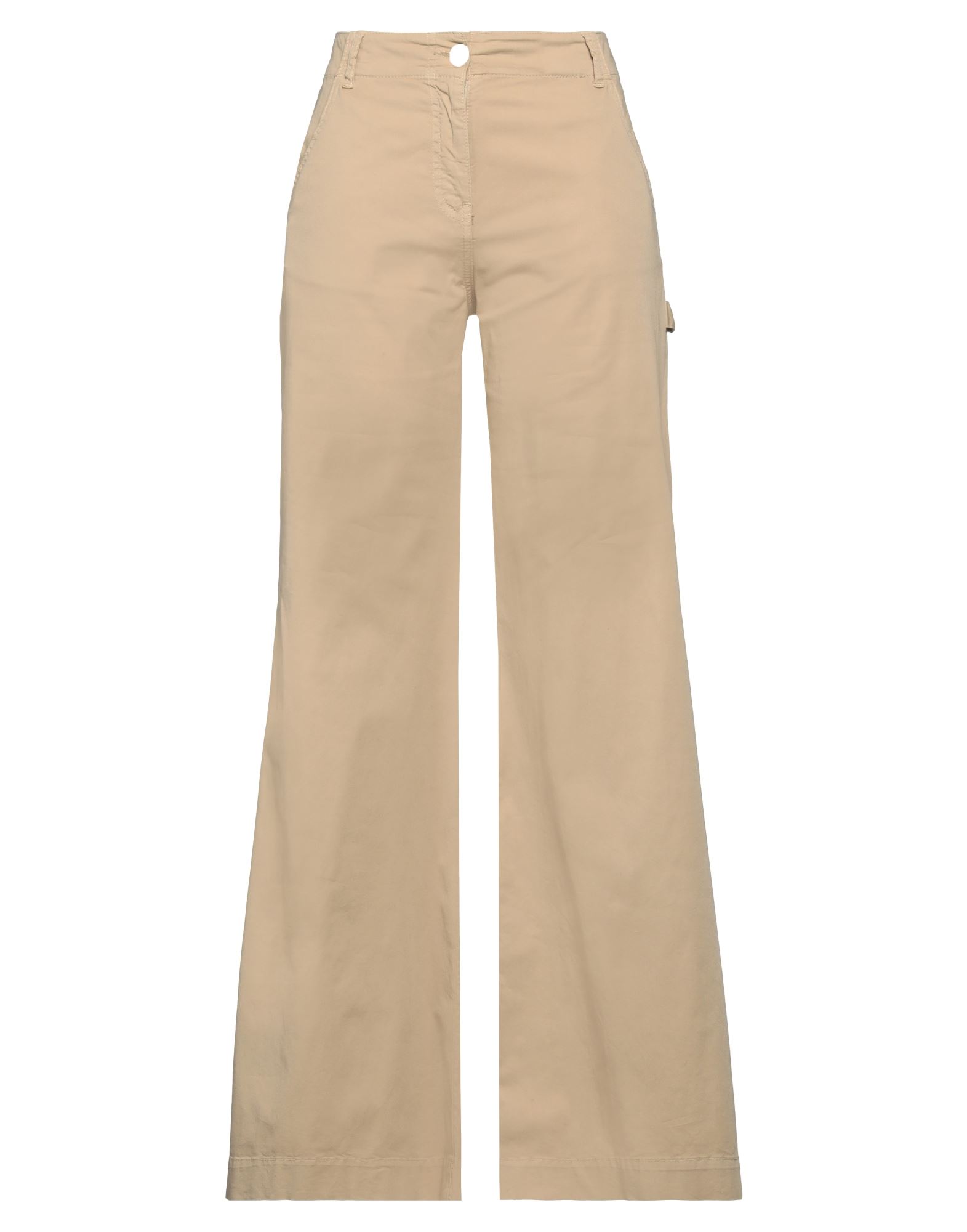 SEMICOUTURE BOTTOMWEAR Casual Παντελόνι