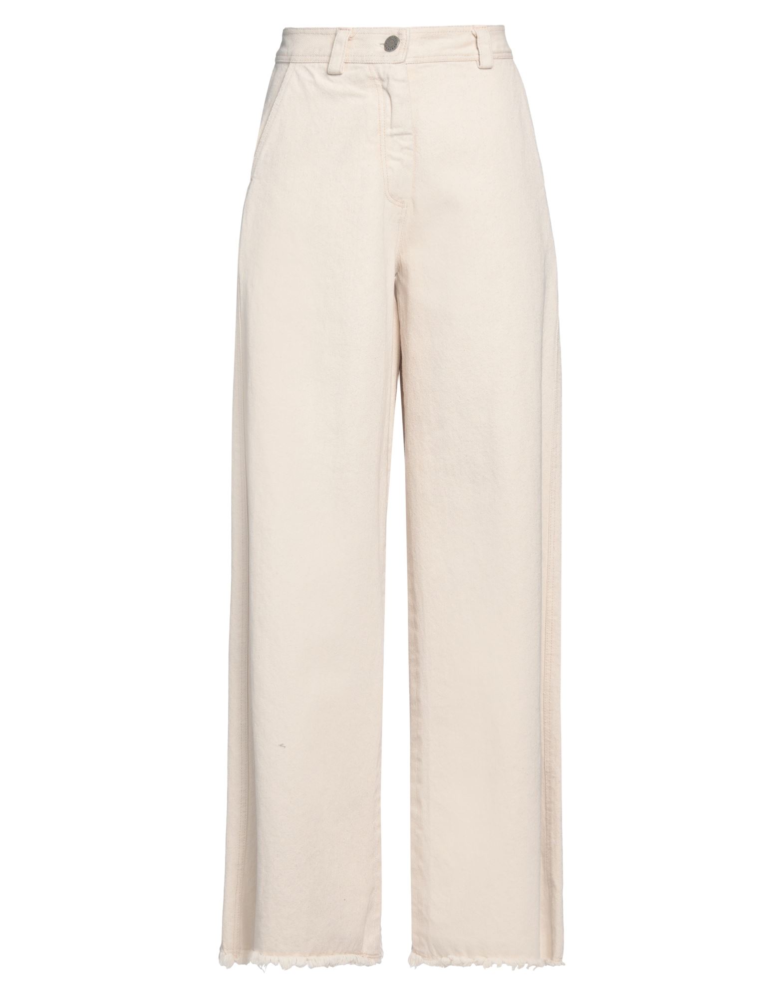  Isabel Benenato - Hosen & Röcke - Jeanshosen - On Yoox.com 