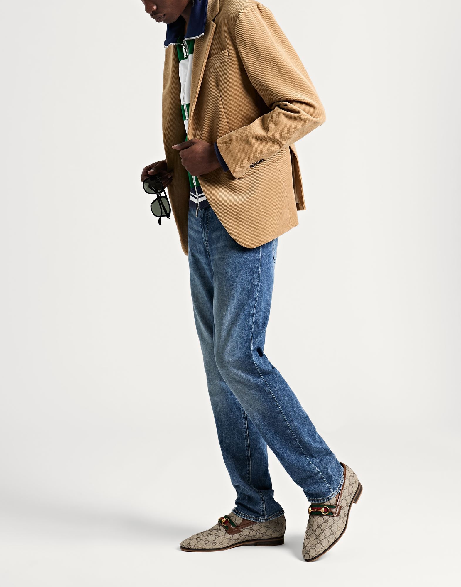  Levi's - Partes De Abajo - Pantalones Vaqueros - On Yoox.com 