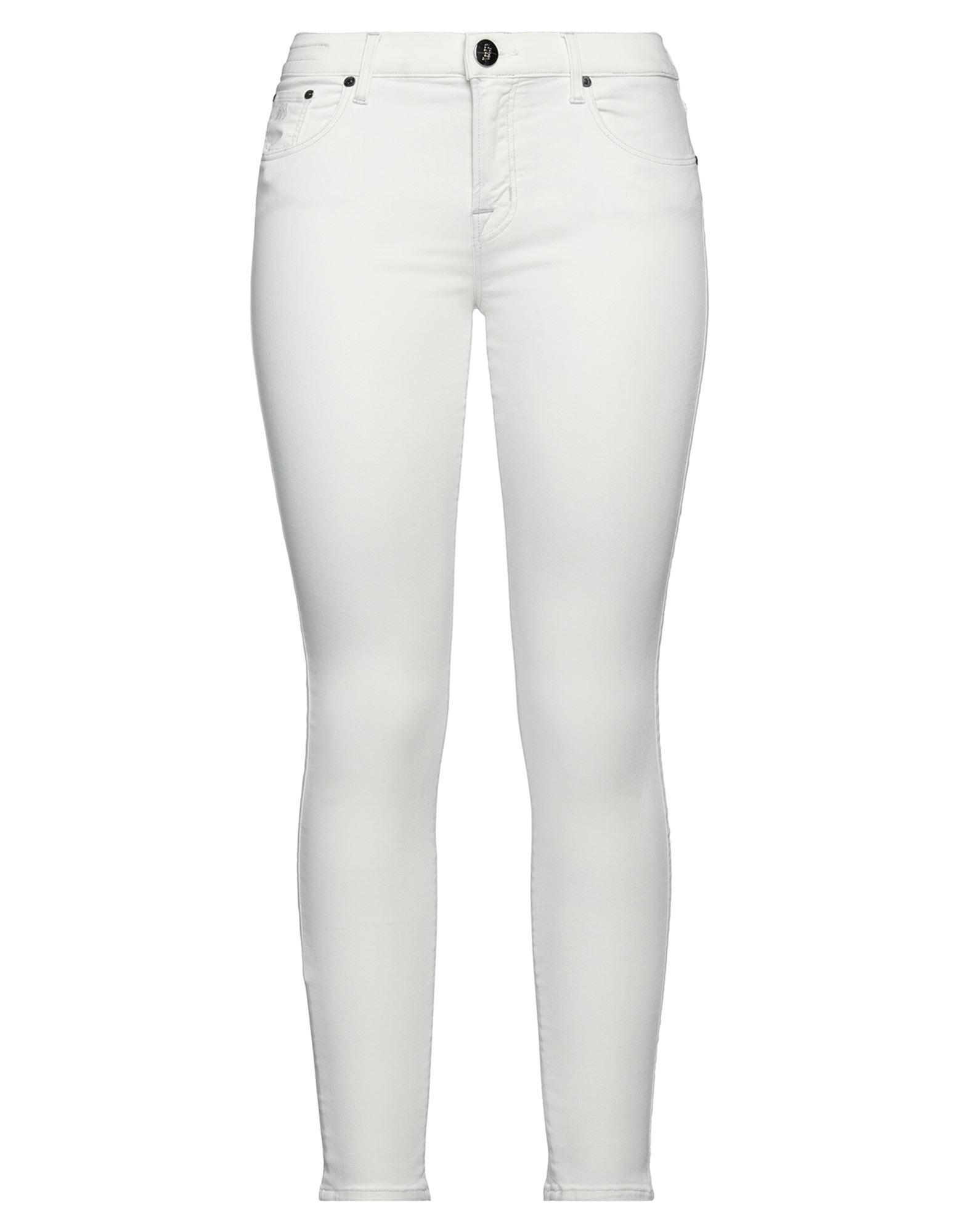 MOORER MOORER BOTTOMWEAR Τζιν