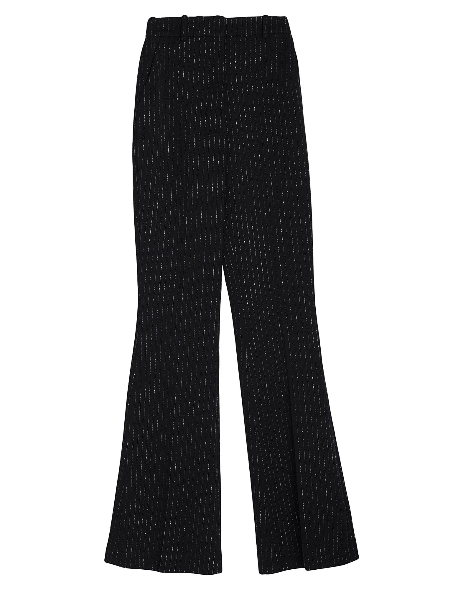 BALMAIN BALMAIN BOTTOMWEAR Casual Παντελόνι