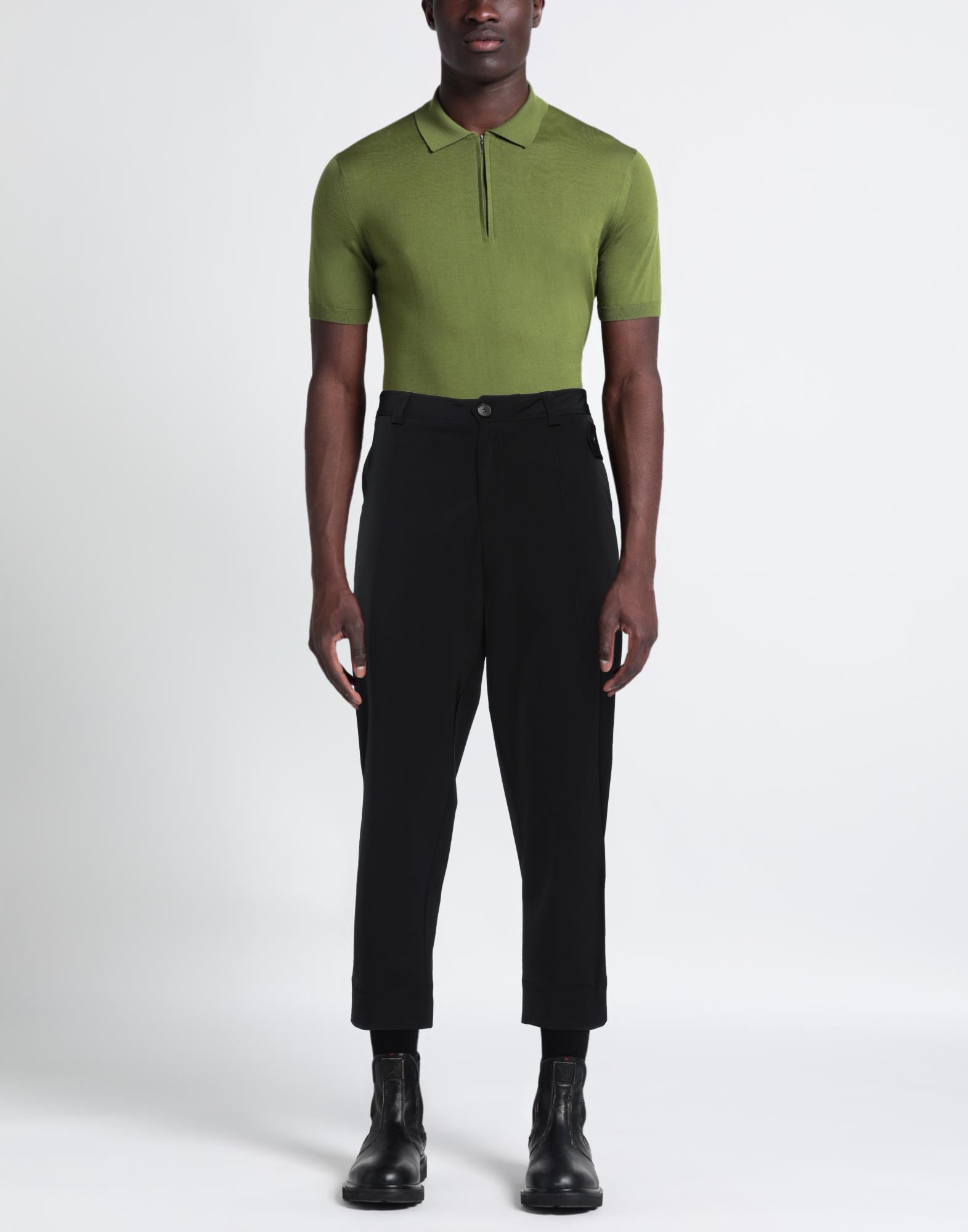  Isabel Benenato - Hosen & Röcke - Hosen - On Yoox.com 