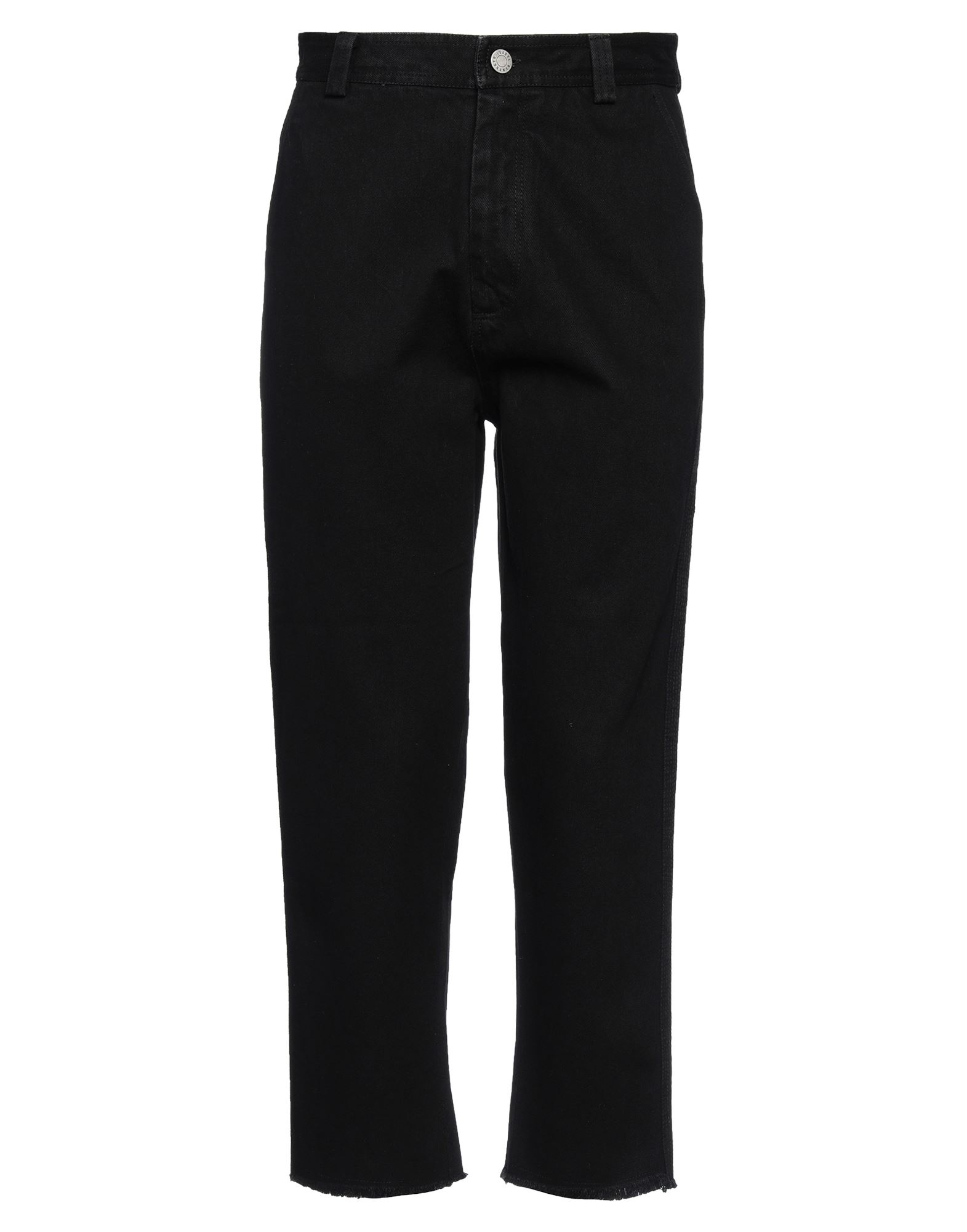  Isabel Benenato - Hosen & Röcke - Jeanshosen - On Yoox.com 