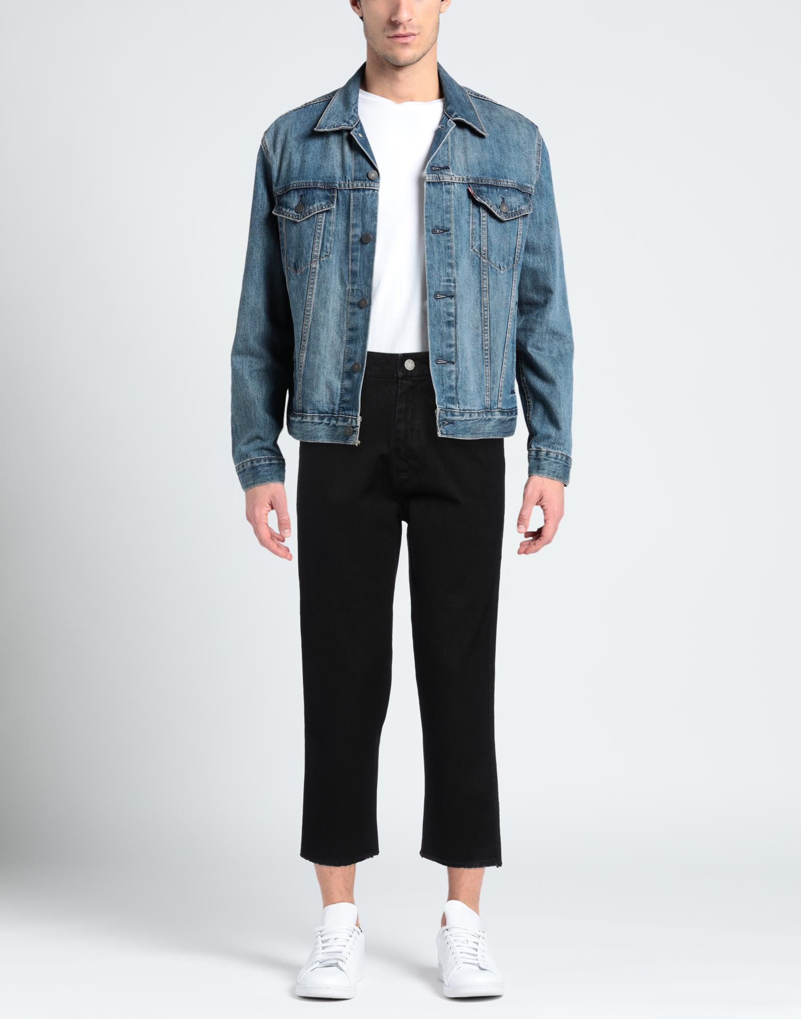  Isabel Benenato - Hosen & Röcke - Jeanshosen - On Yoox.com 