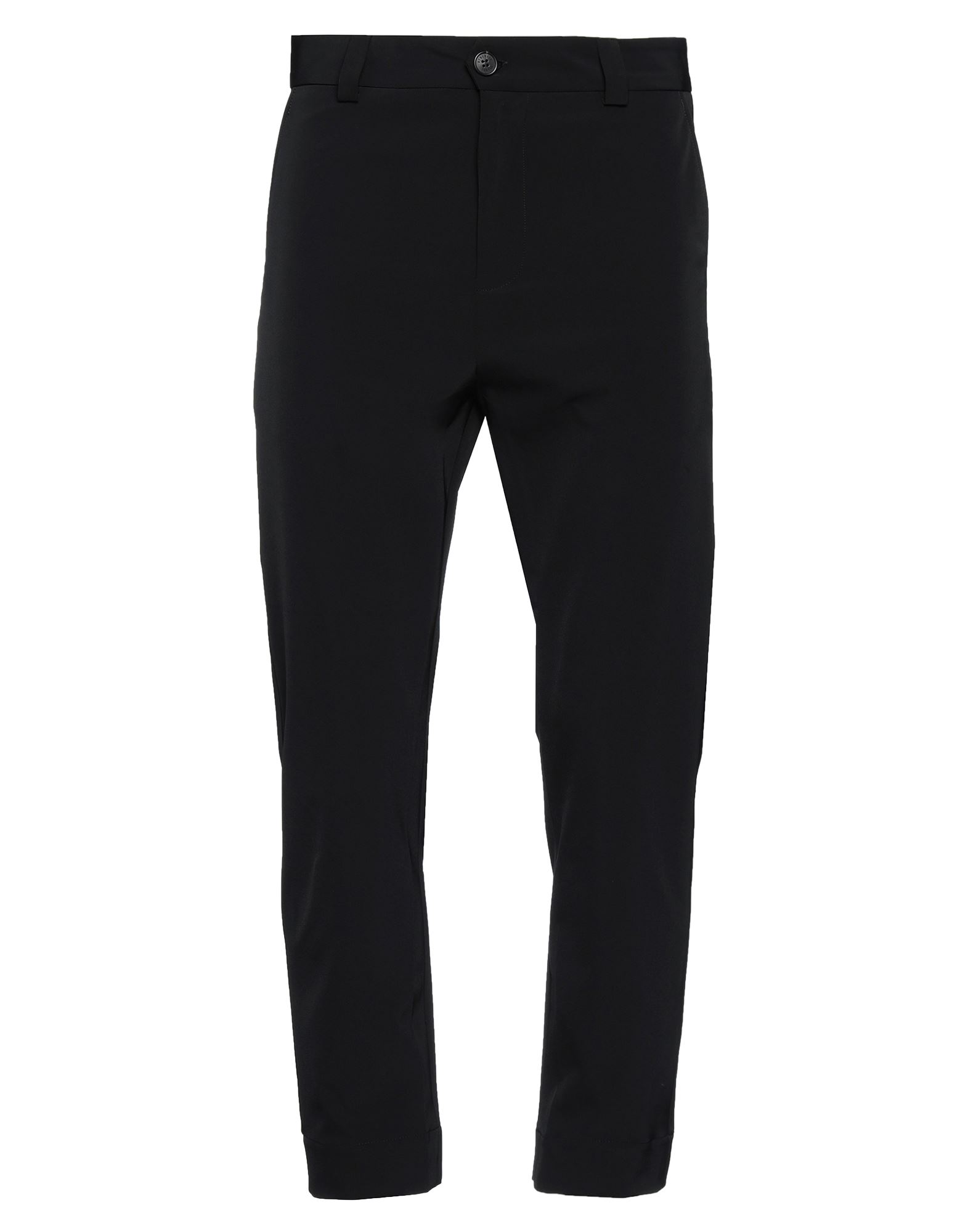 ISABEL BENENATO BOTTOMWEAR Casual Παντελόνι
