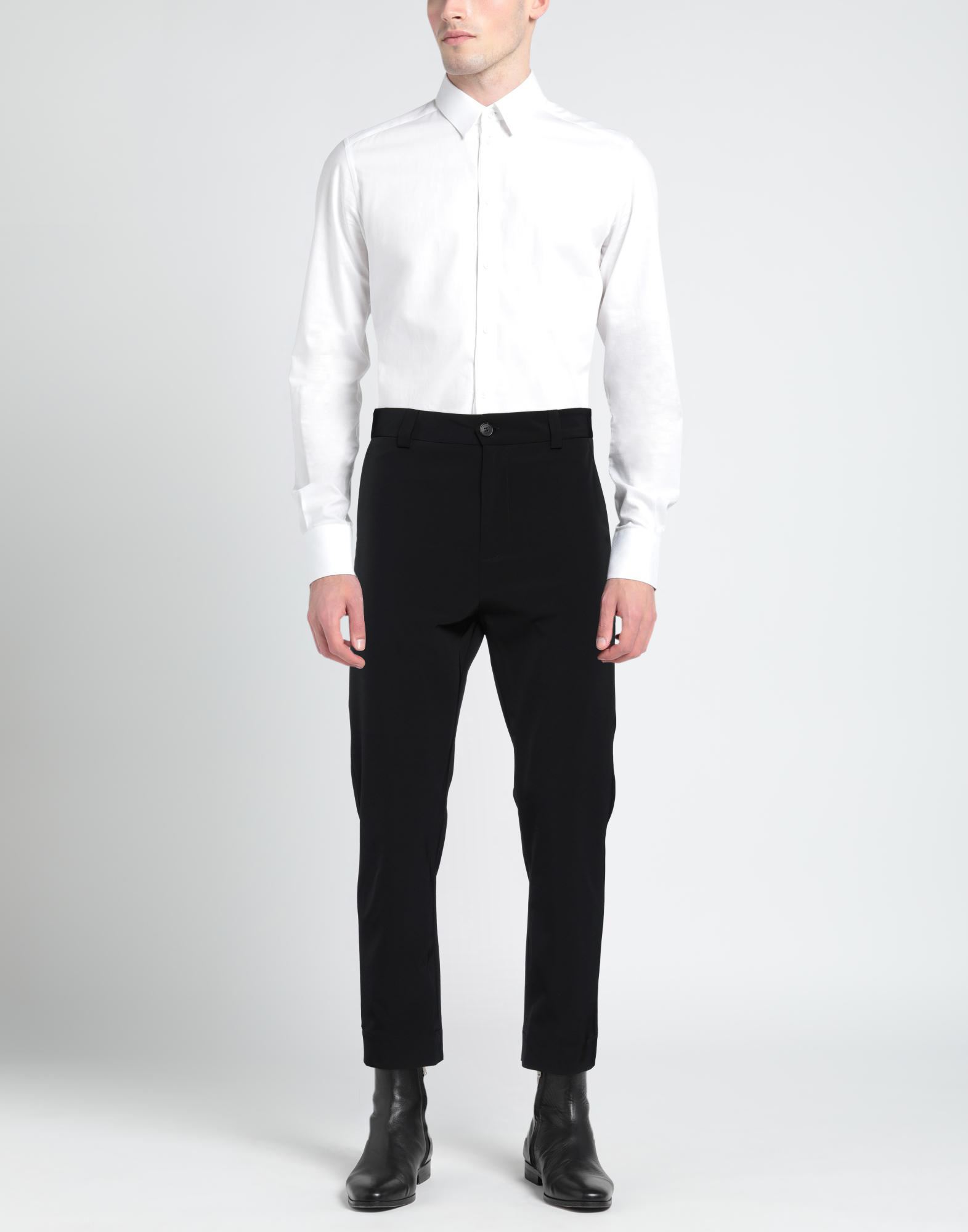  Isabel Benenato - Hosen & Röcke - Hosen - On Yoox.com 