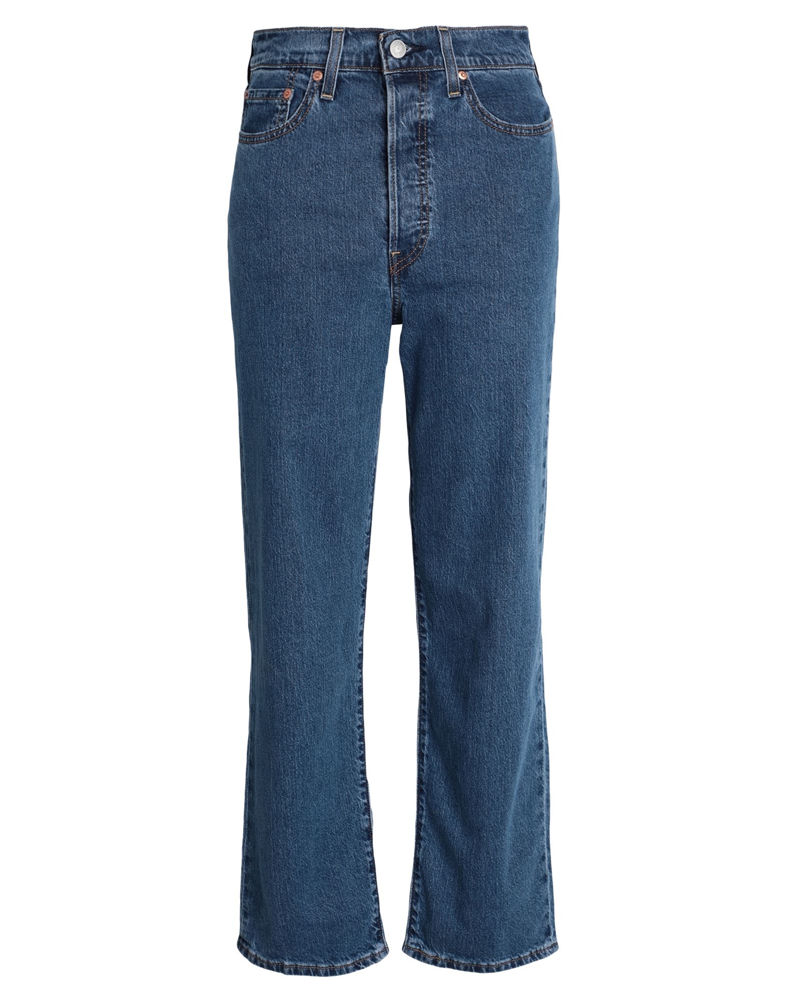  Levi's - Hosen & Röcke - Jeanshosen - On Yoox.com 