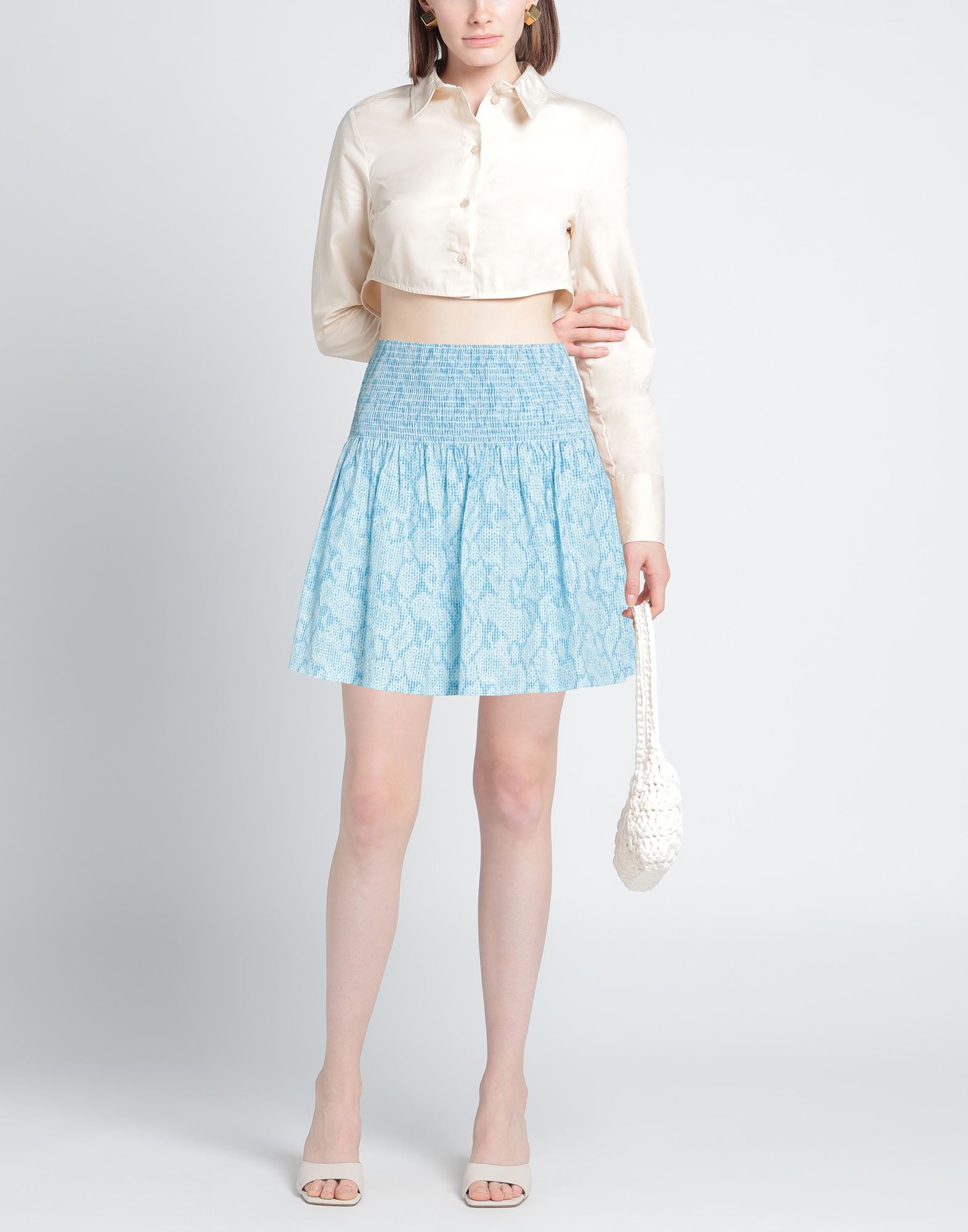  Kenzo - Hosen & Röcke - Miniröcke - On Yoox.com 